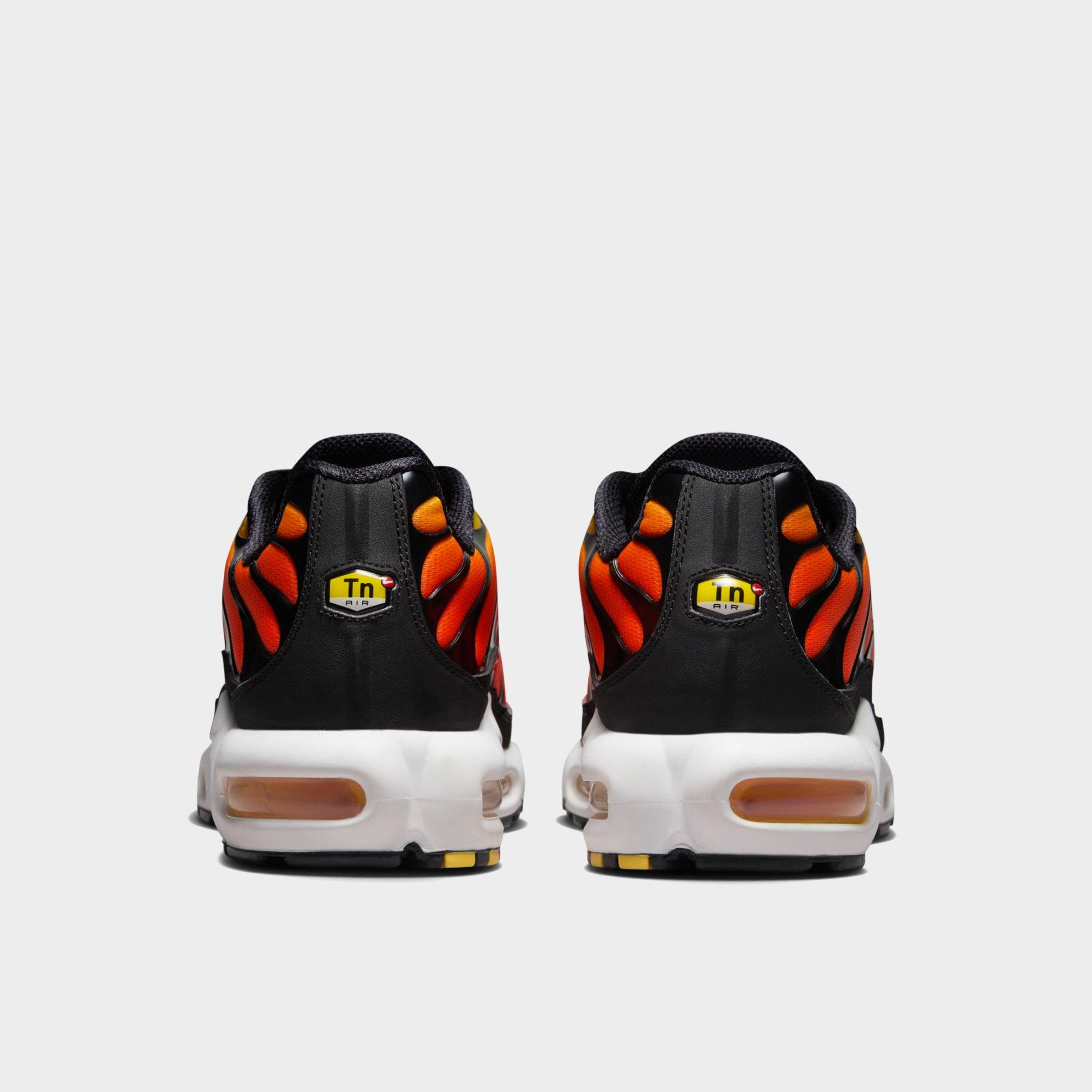Men's Nike Air Max Plus Casual Shoes