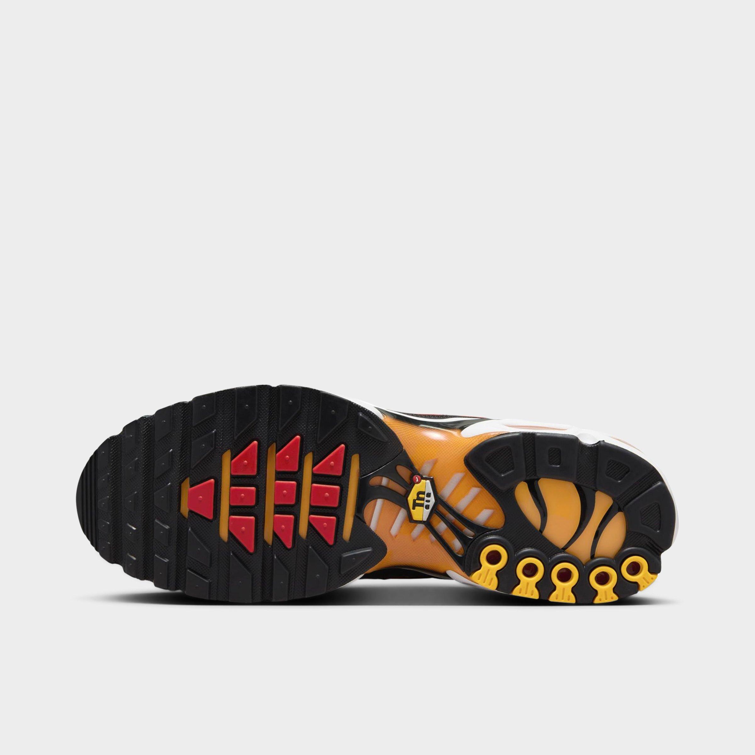 Men's Nike Air Max Plus Casual Shoes