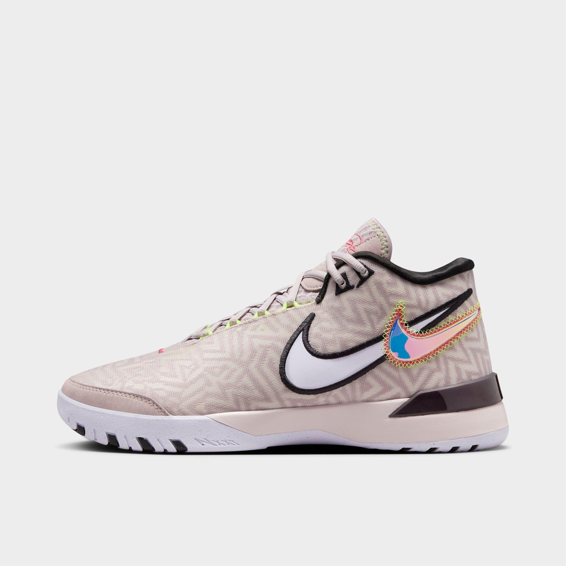 Men's Nike LeBron NXXT Genisus Basketball Shoes | JD Sports