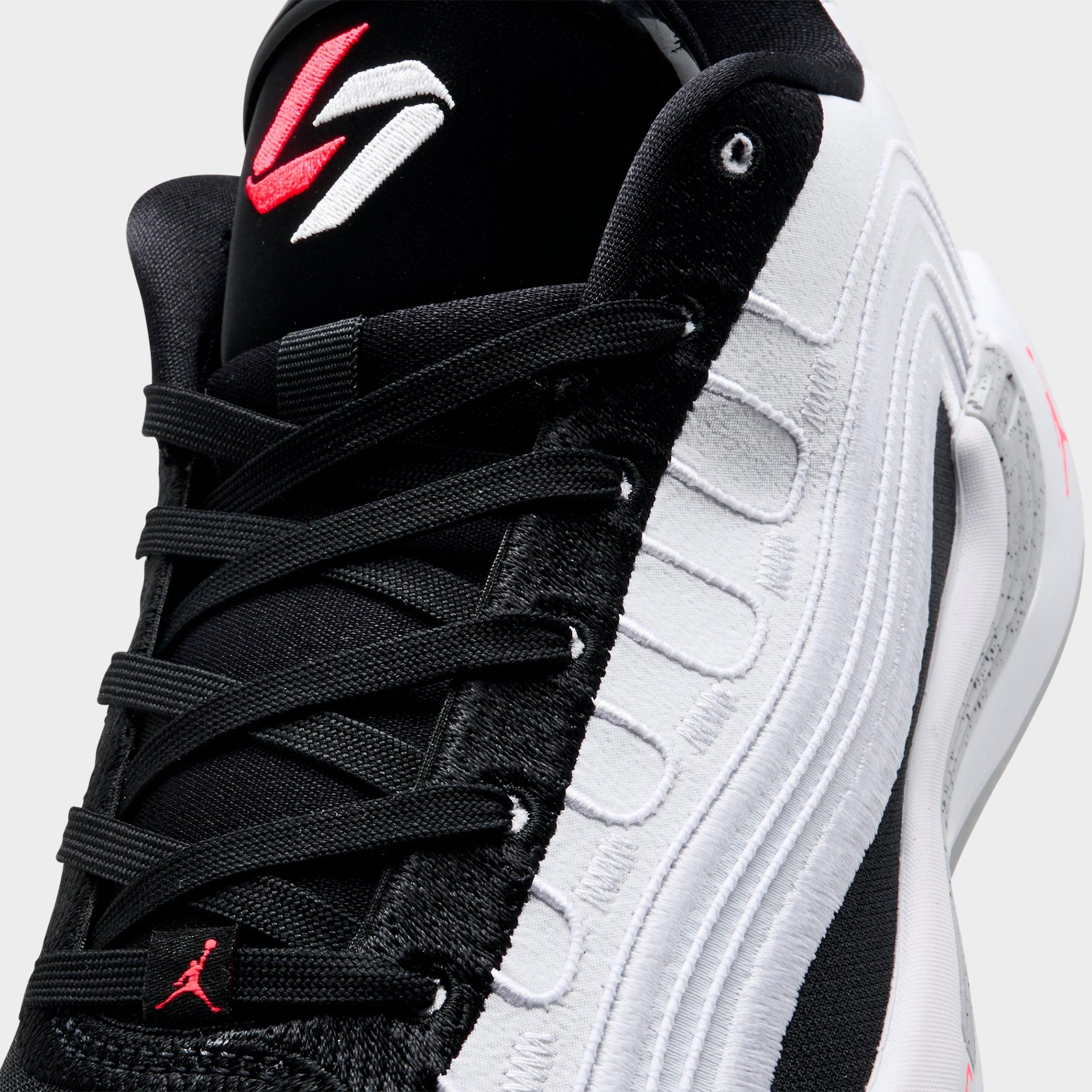 Men's Jordan Luka 4 Basketball Shoes