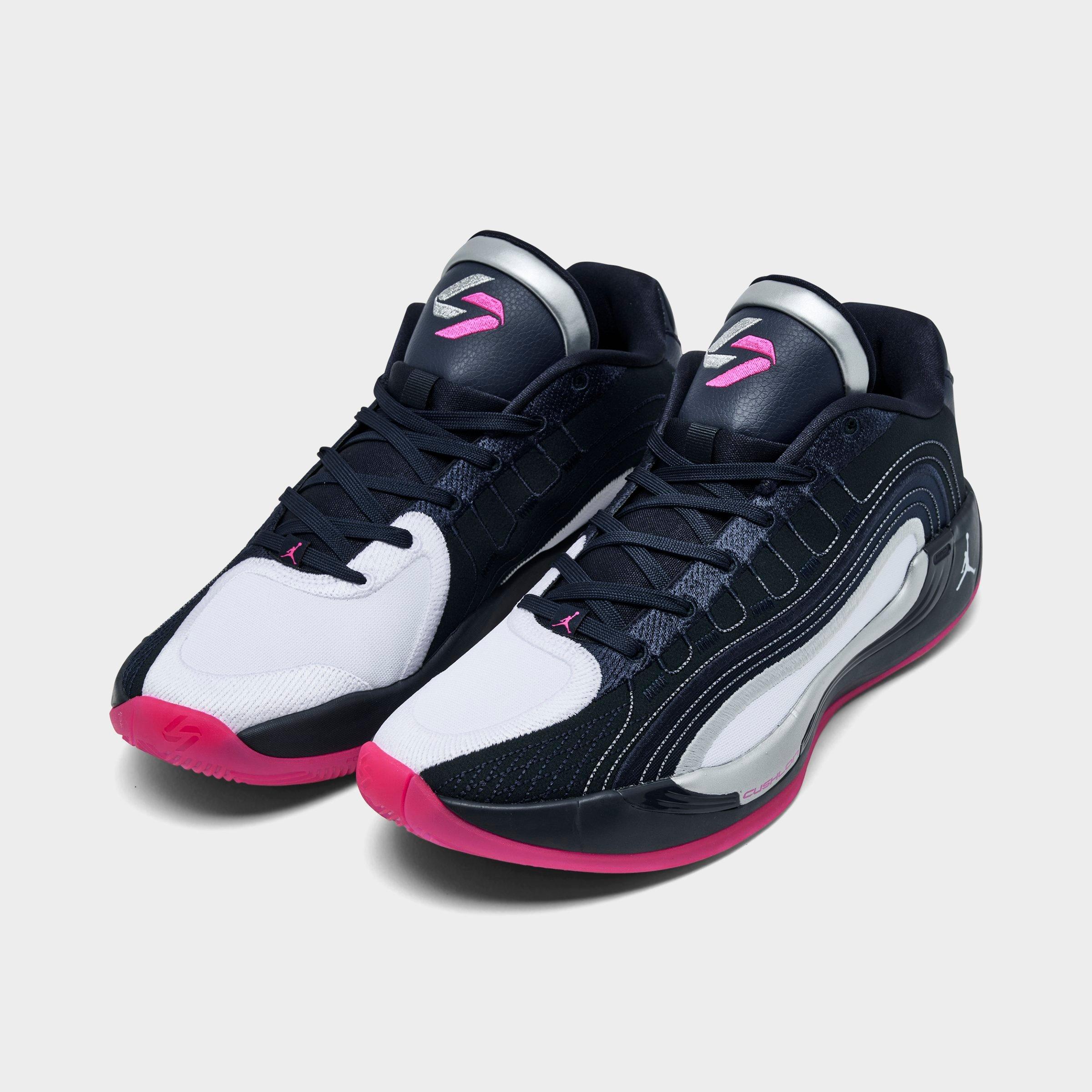 Men's Jordan Luka 4 Basketball Shoes