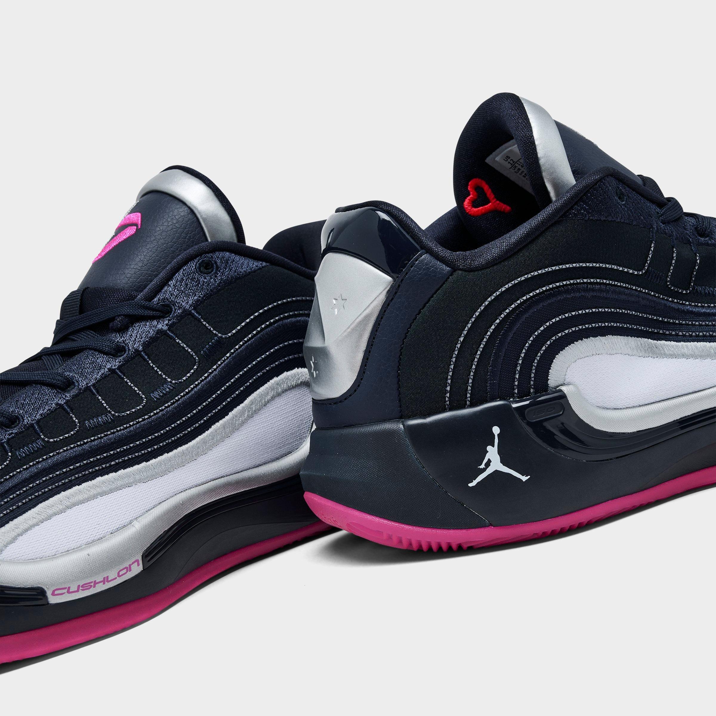 Men's Jordan Luka 4 Basketball Shoes