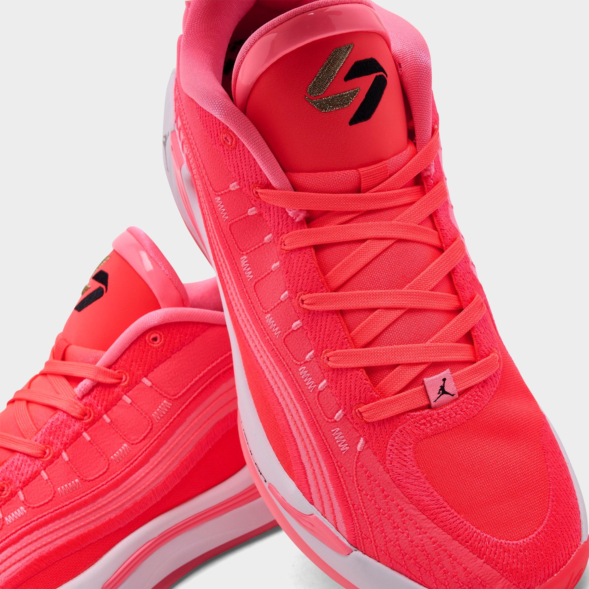 Men's Jordan Luka 4 Basketball Shoes