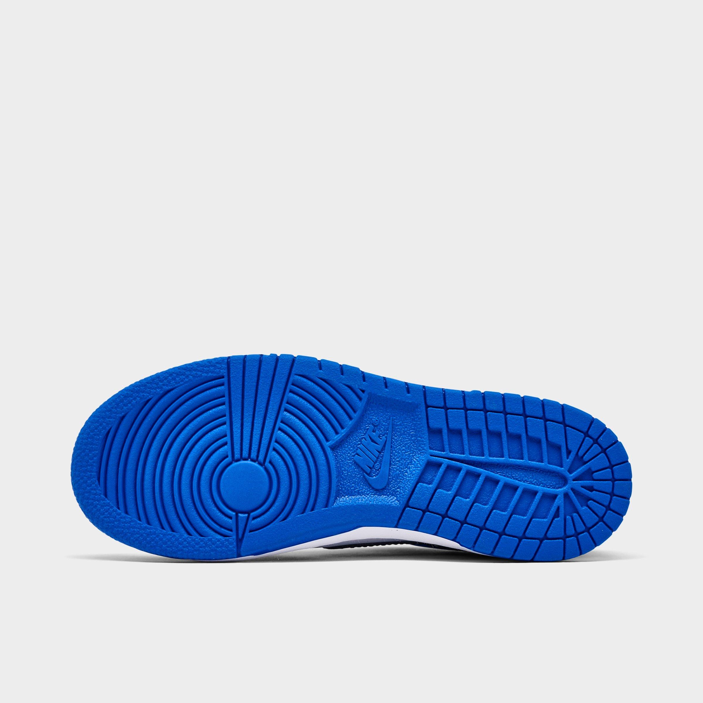 Little Kids' Nike Dunk Low SE Casual Shoes