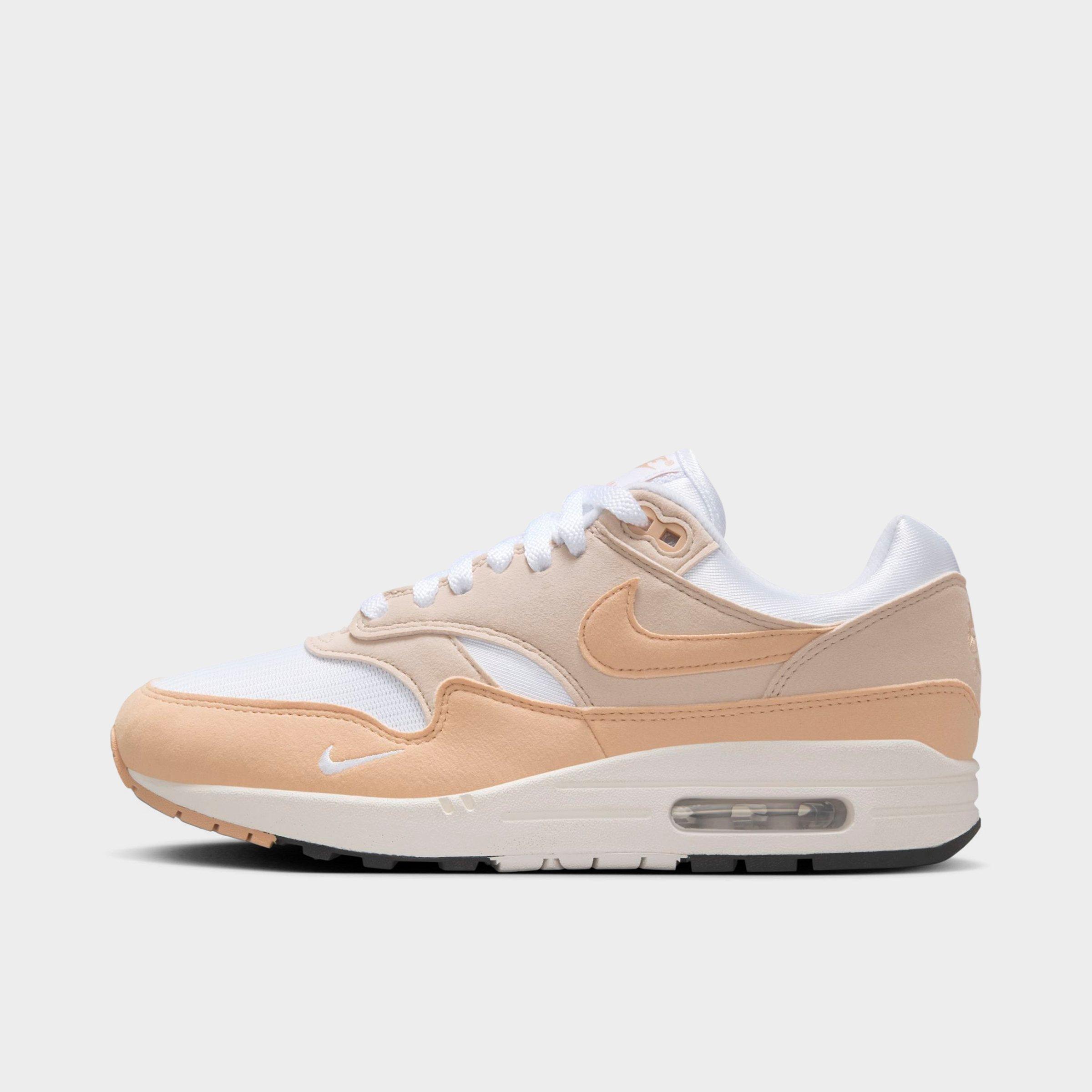 Women's Nike Air Max 1 '87 Textile Casual Shoes | JD Sports