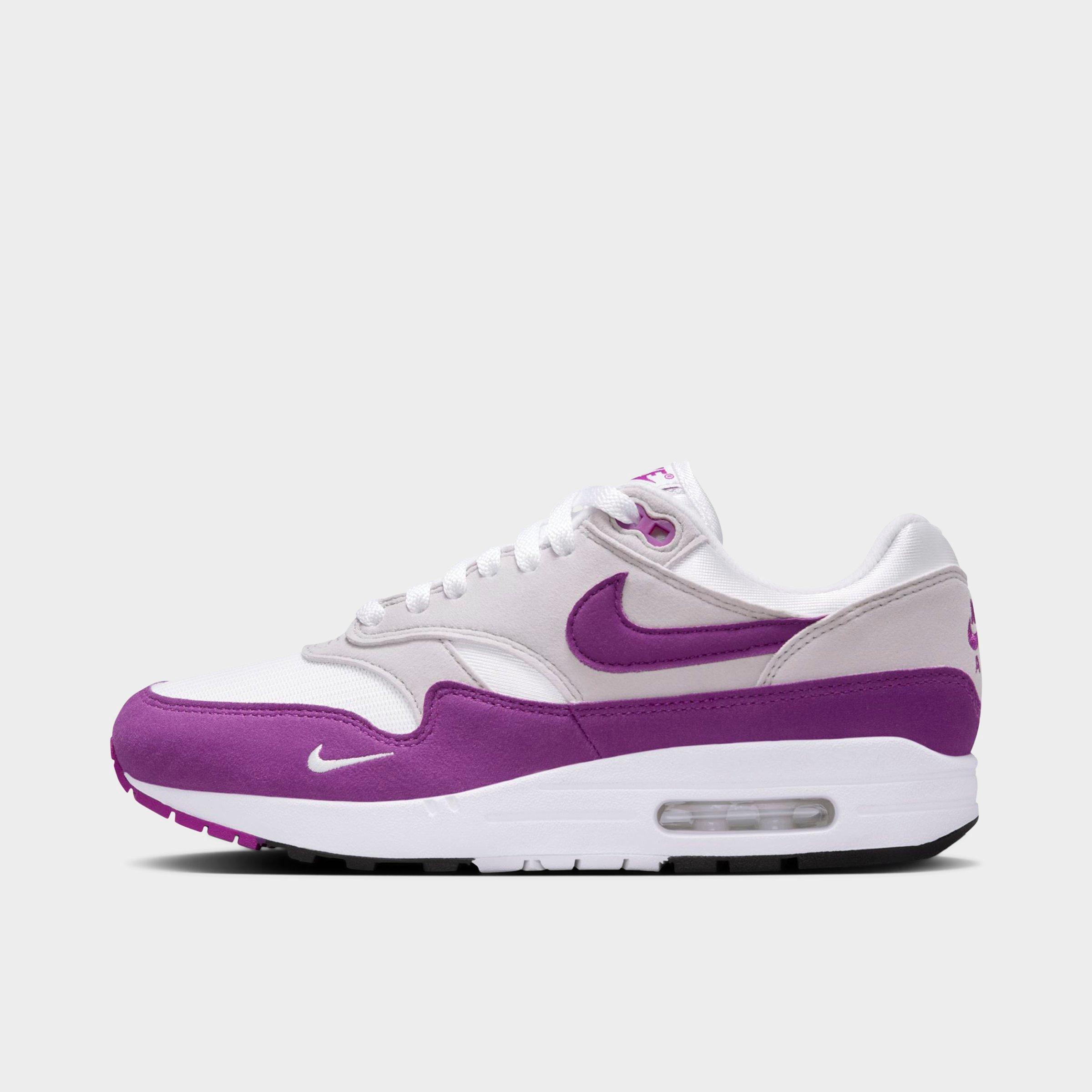 Women's Nike Air Max 1 '87 Textile Casual Shoes | JD Sports