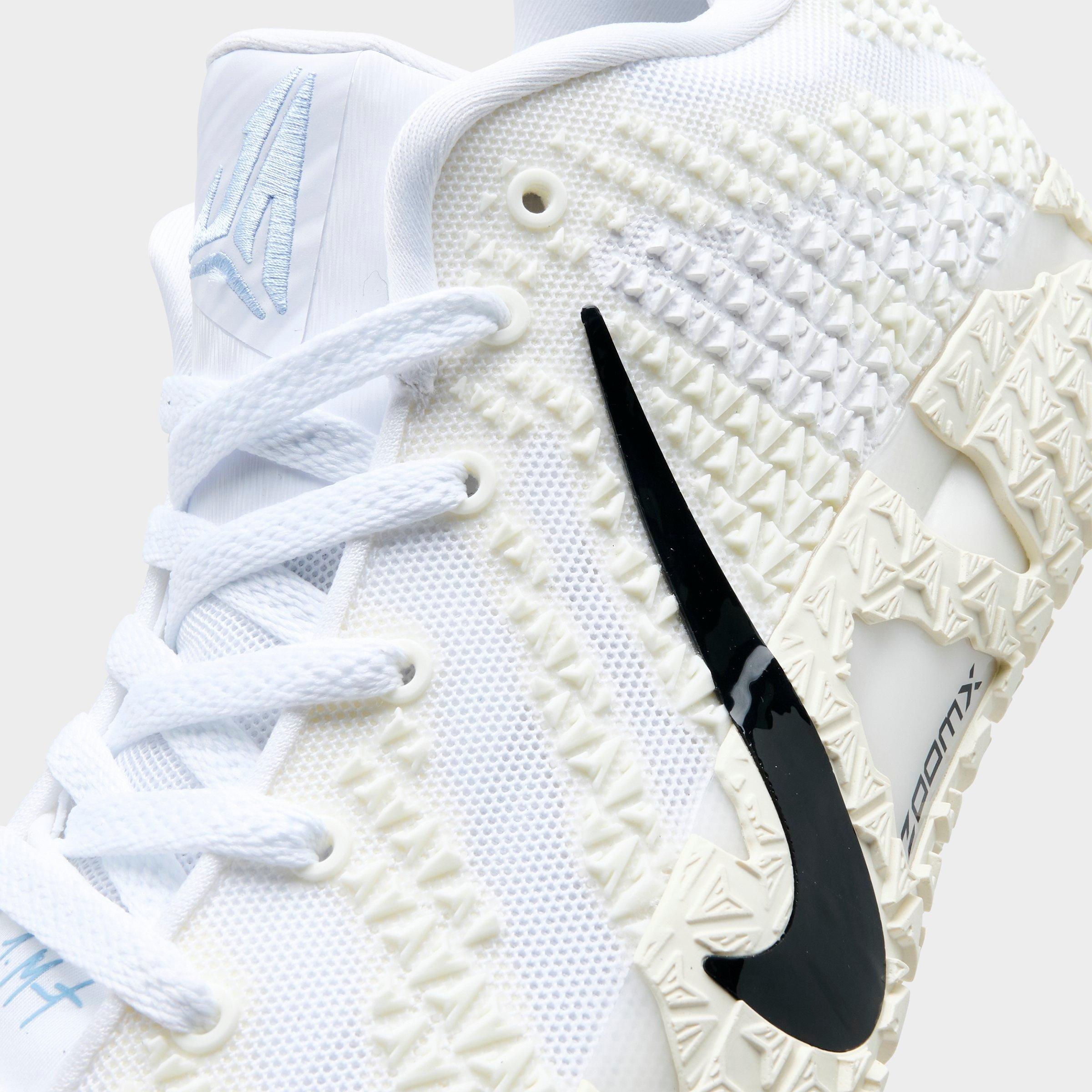 Men's Nike Ja 3 Basketball Shoes