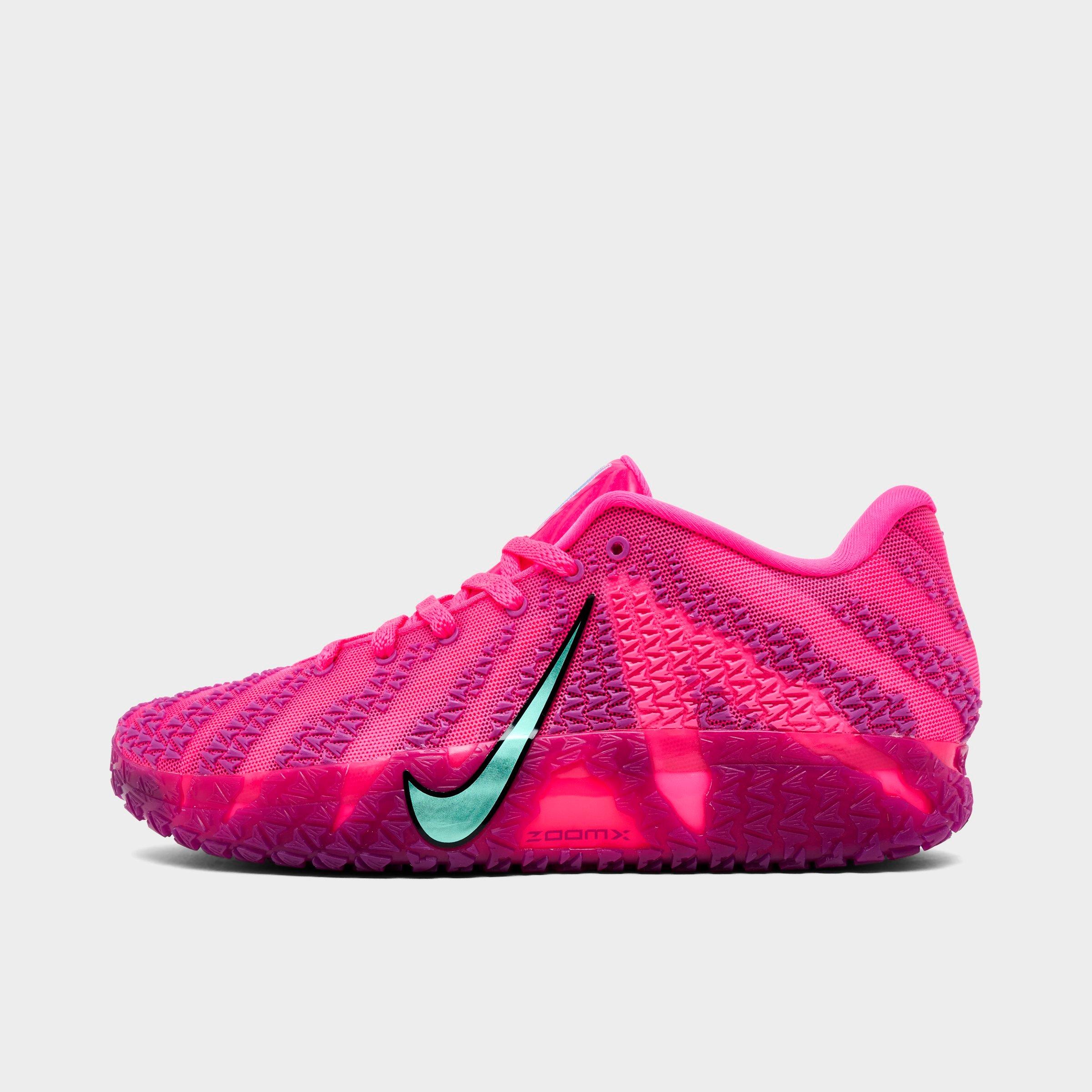 Men's Nike Ja 3 Basketball Shoes | JD Sports