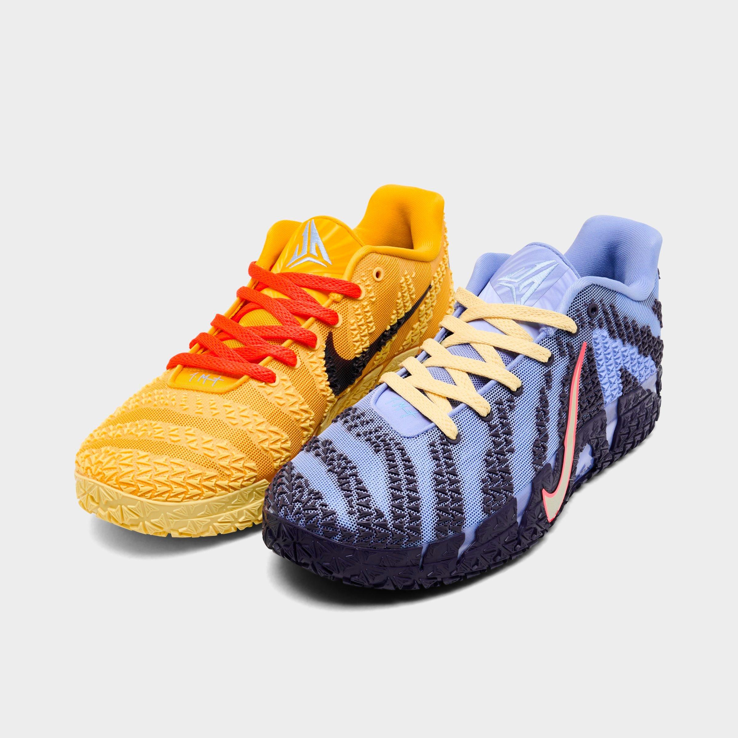 JA3 ジャモラント　27センチ Ja Morant Shoes. Nike.com