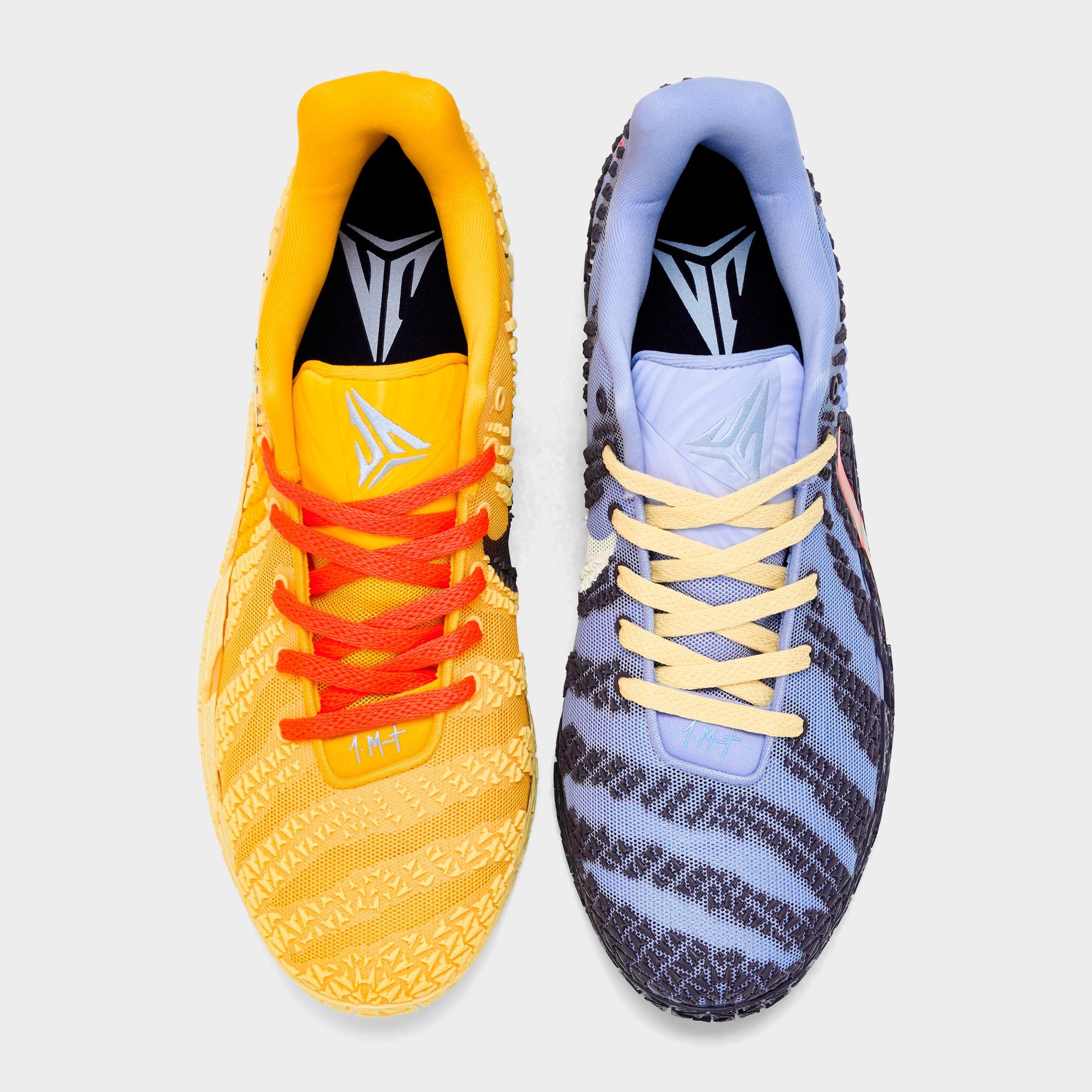 Men's Nike Ja 3 Basketball Shoes | JD Sports