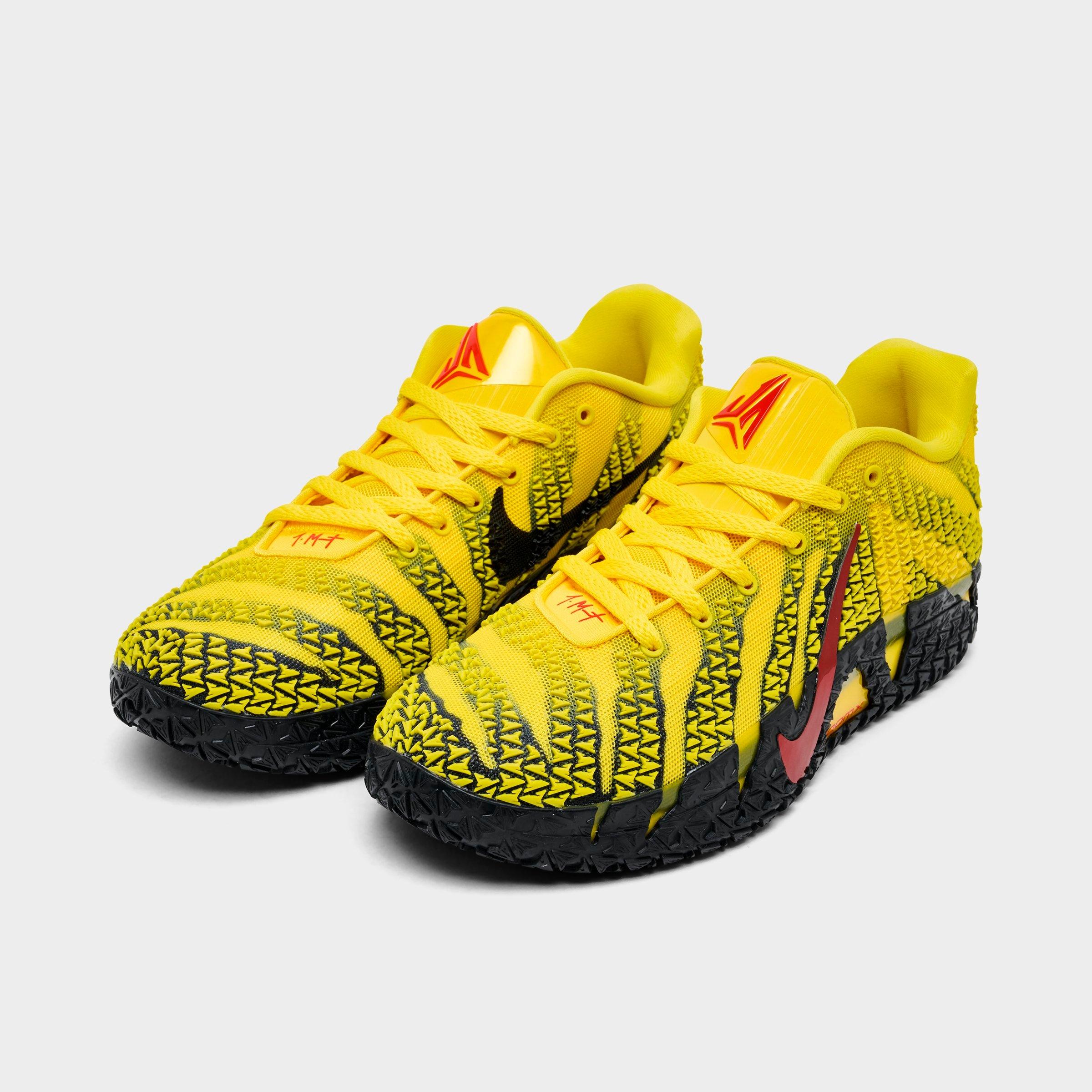 Men's Nike Ja 3 Basketball Shoes | JD Sports