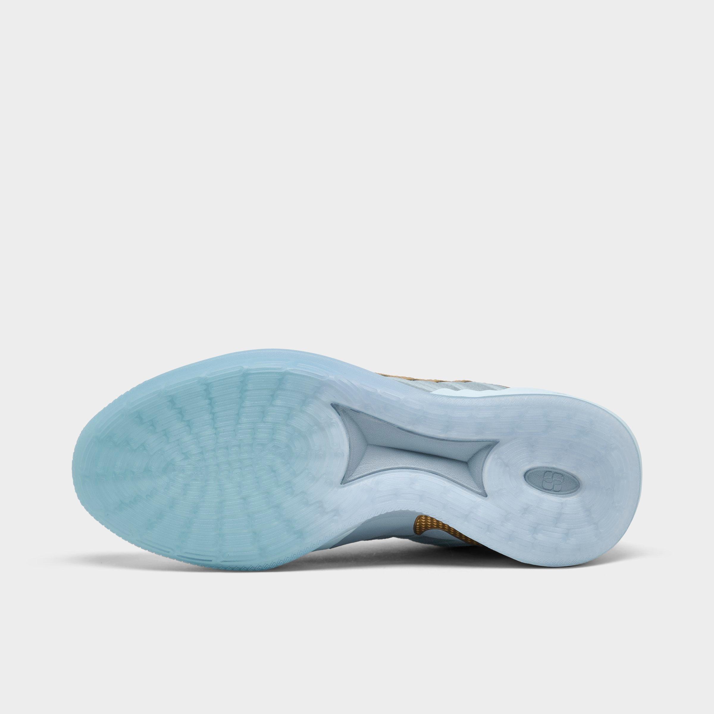 Women's Nike Sabrina 3 Basketball Shoes