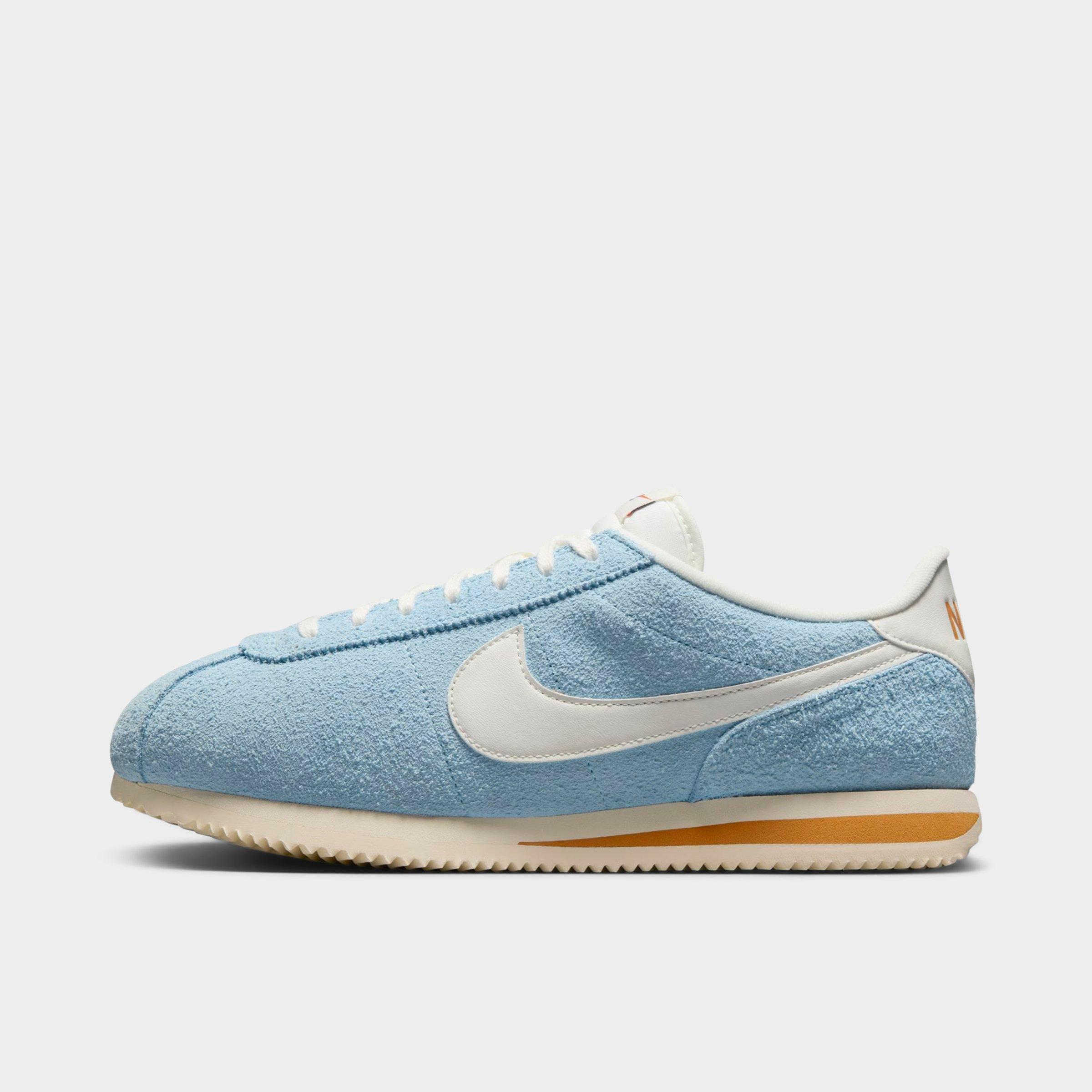 ★Nike★ Cortez SE Suede Men's Shoes HF3142-001 M Nike Cortez SE Suede HF3142-001 – BB Branded
