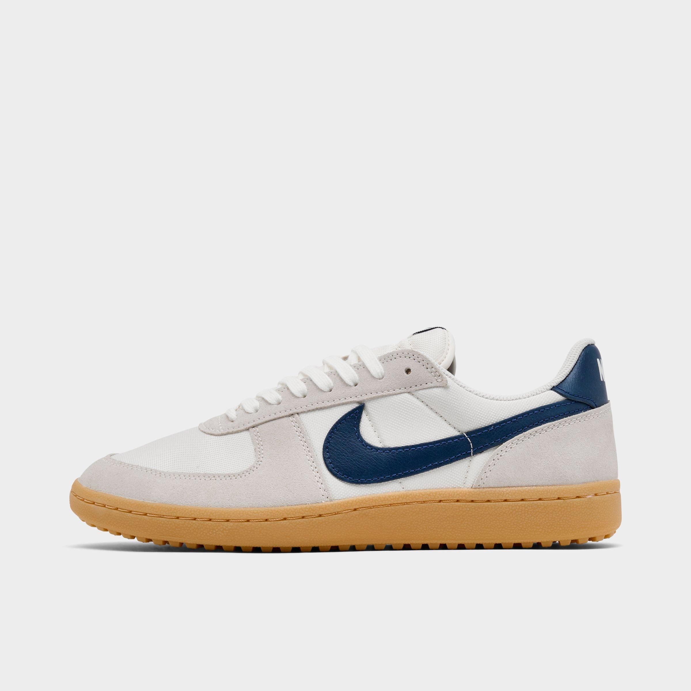 スニーカー Nike FIELD GENERAL 5FT2316 NIKE Field General leather and suede sneakers | NET-A-PORTER