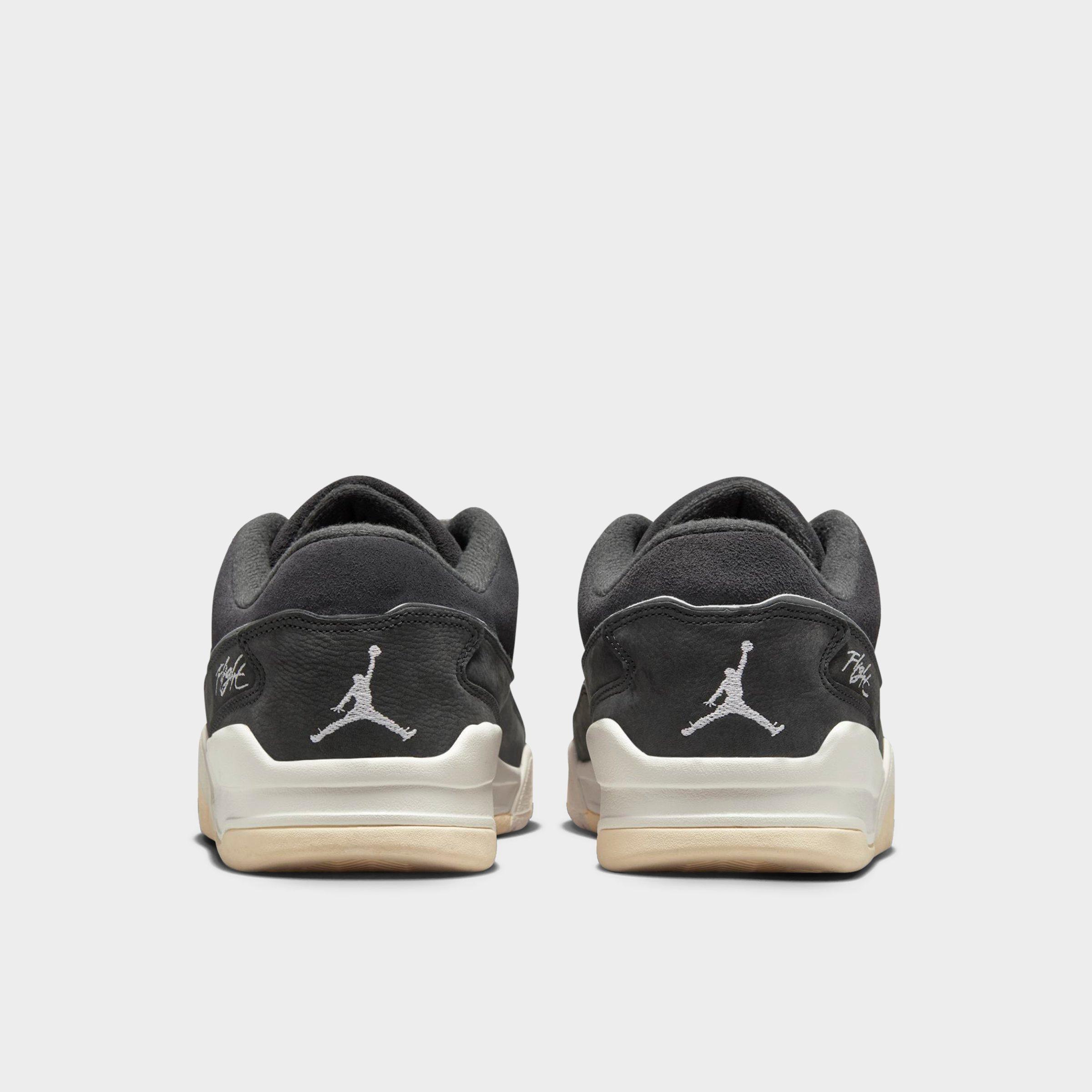 Men's Jordan Flight Court Casual Shoes