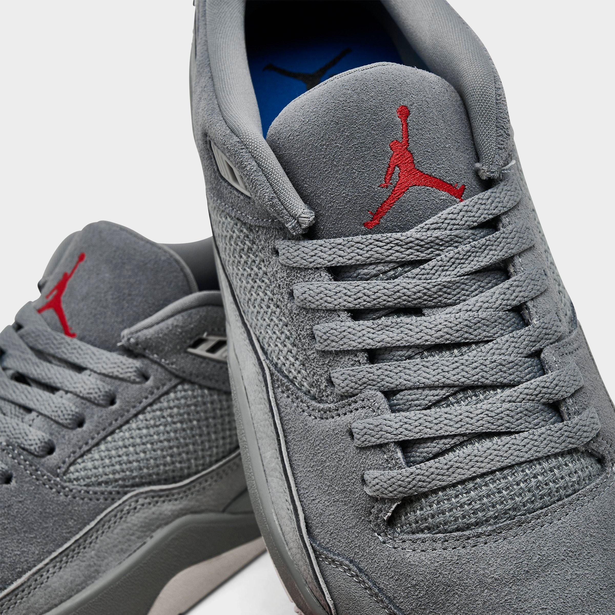 Men's Jordan Flight Court Casual Shoes