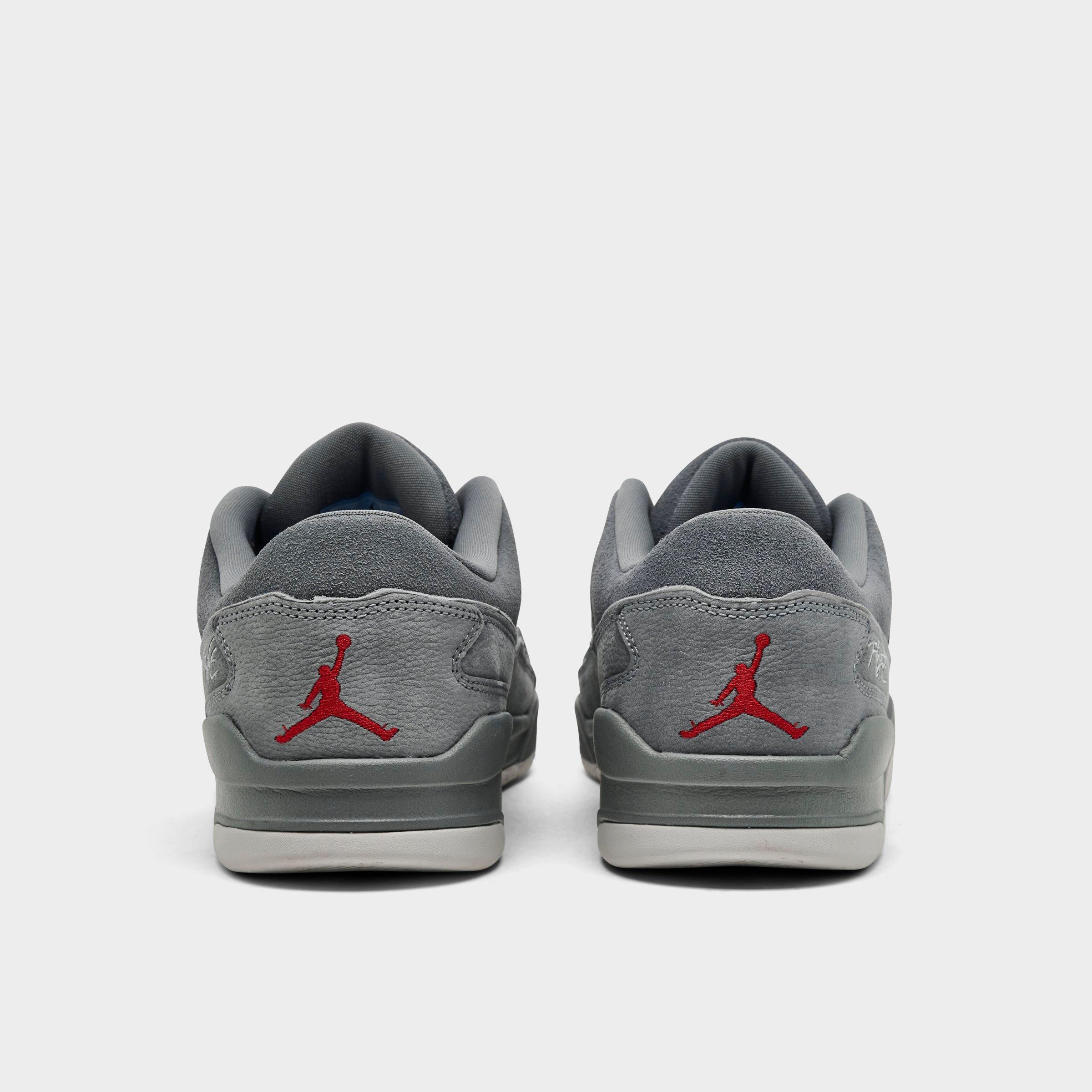 Men's Jordan Flight Court Casual Shoes