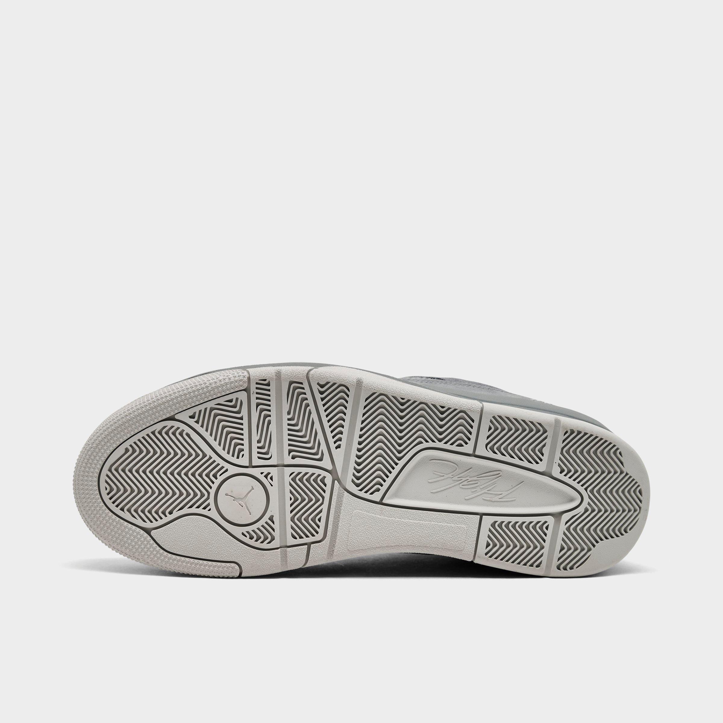 Men's Jordan Flight Court Casual Shoes