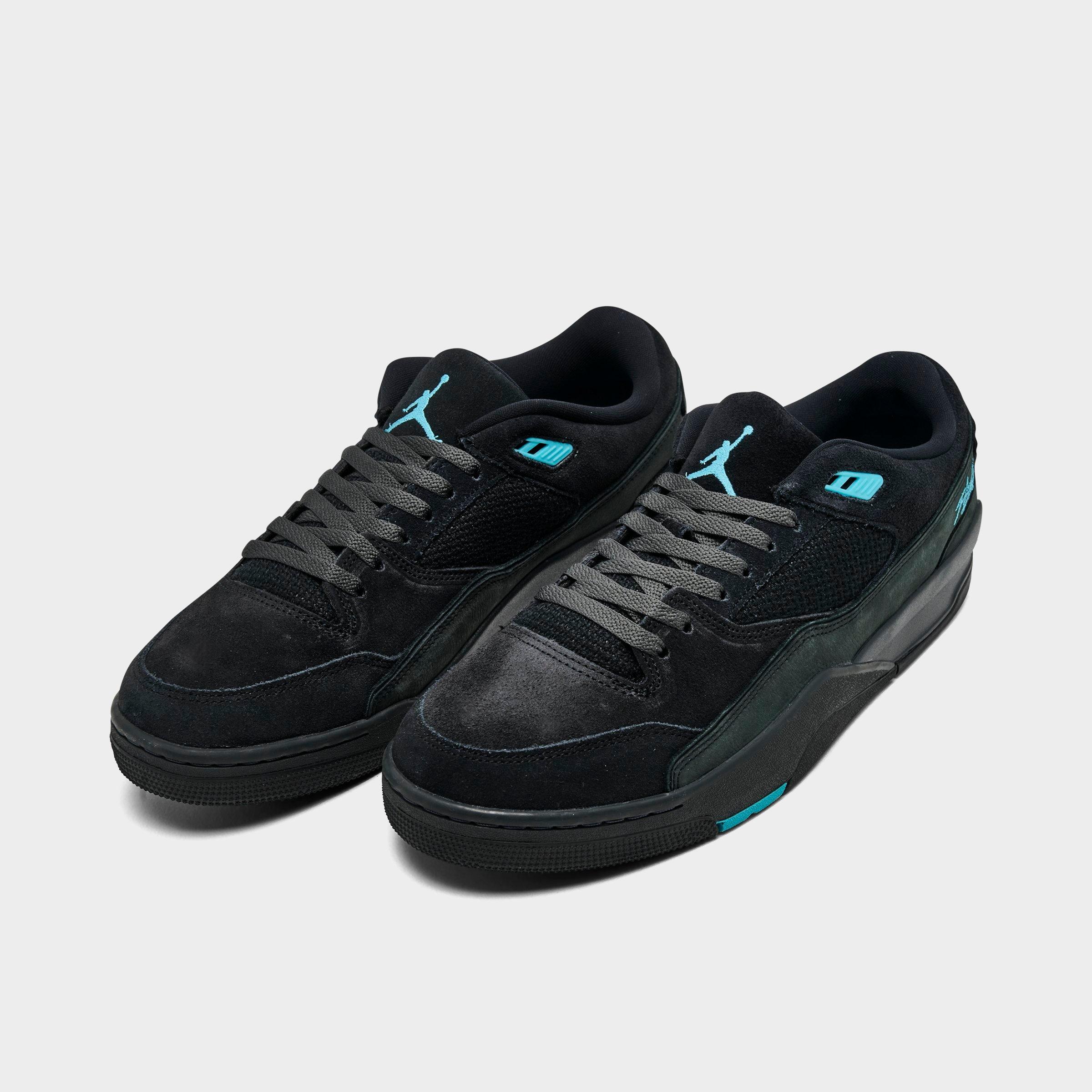 Men's Jordan Flight Court Casual Shoes
