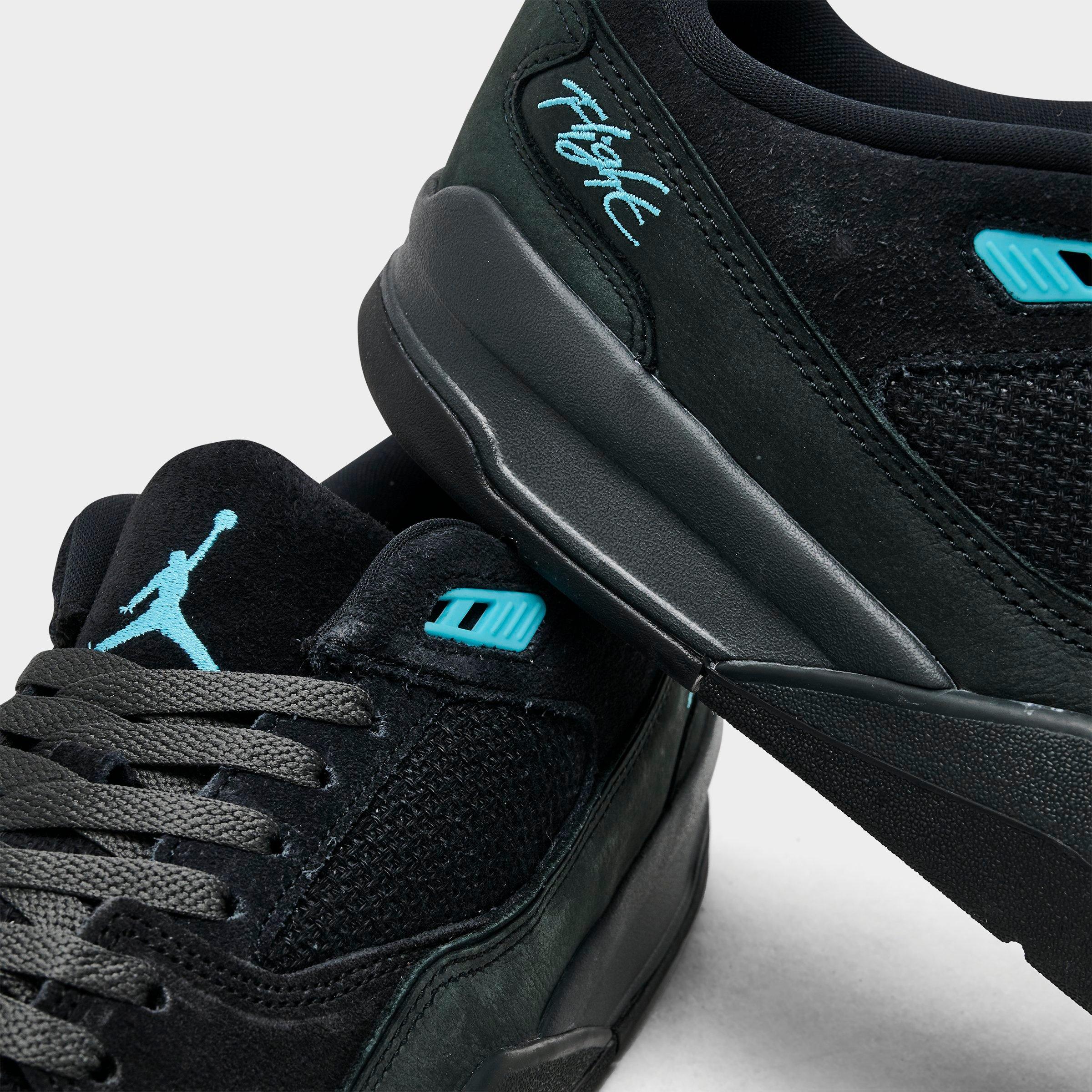 Men's Jordan Flight Court Casual Shoes