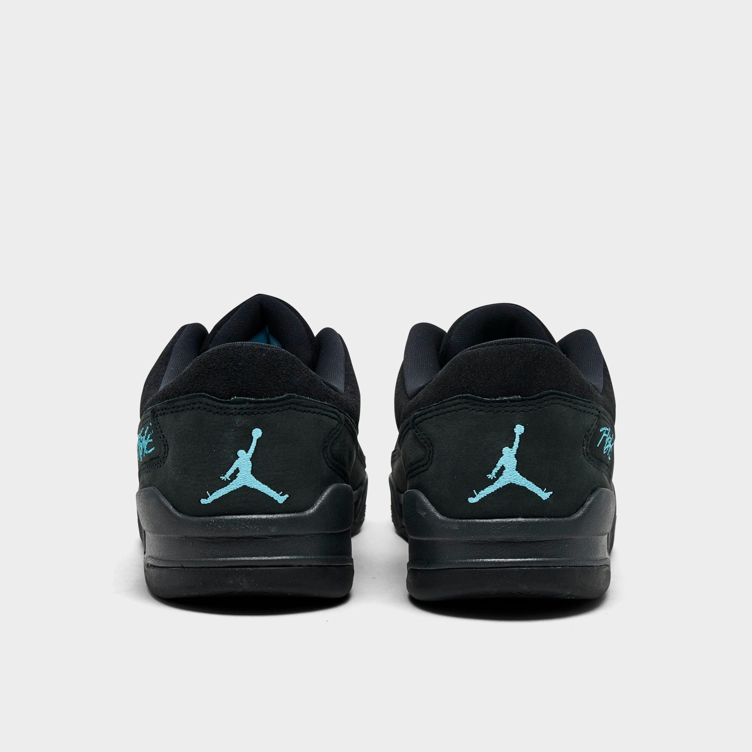 Men's Jordan Flight Court Casual Shoes