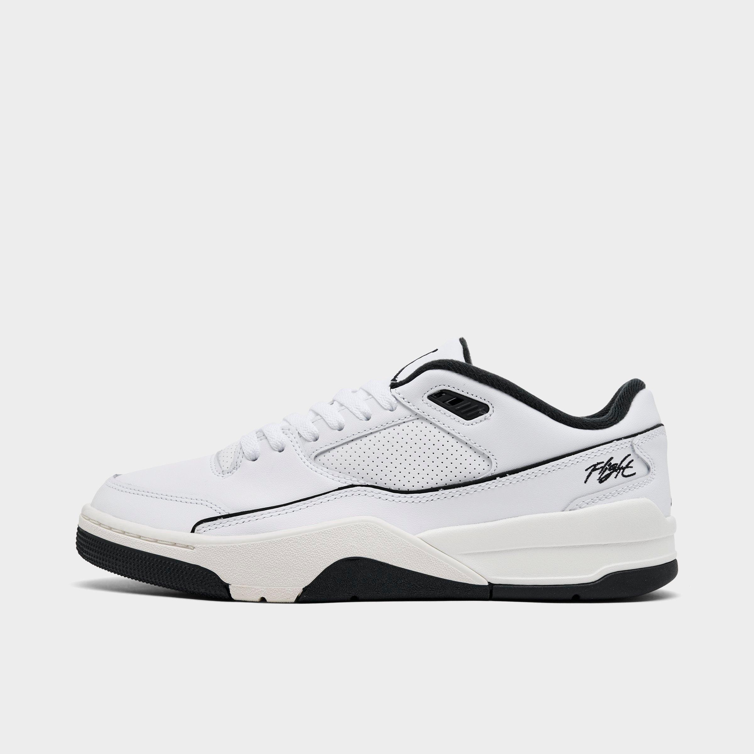 Men's Jordan Flight Court Casual Shoes | JD Sports