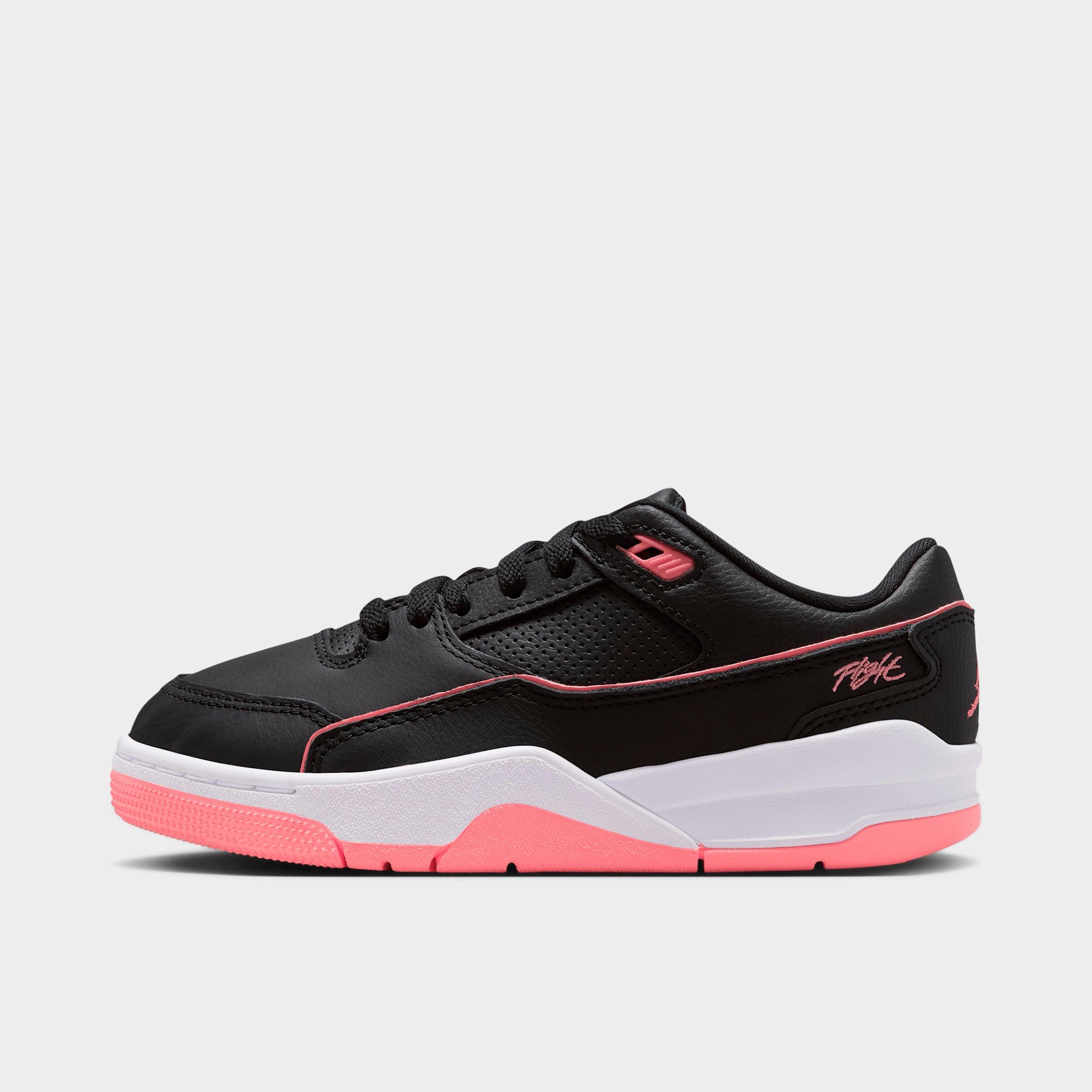 Big Kids' Jordan Flight Court Casual Shoes