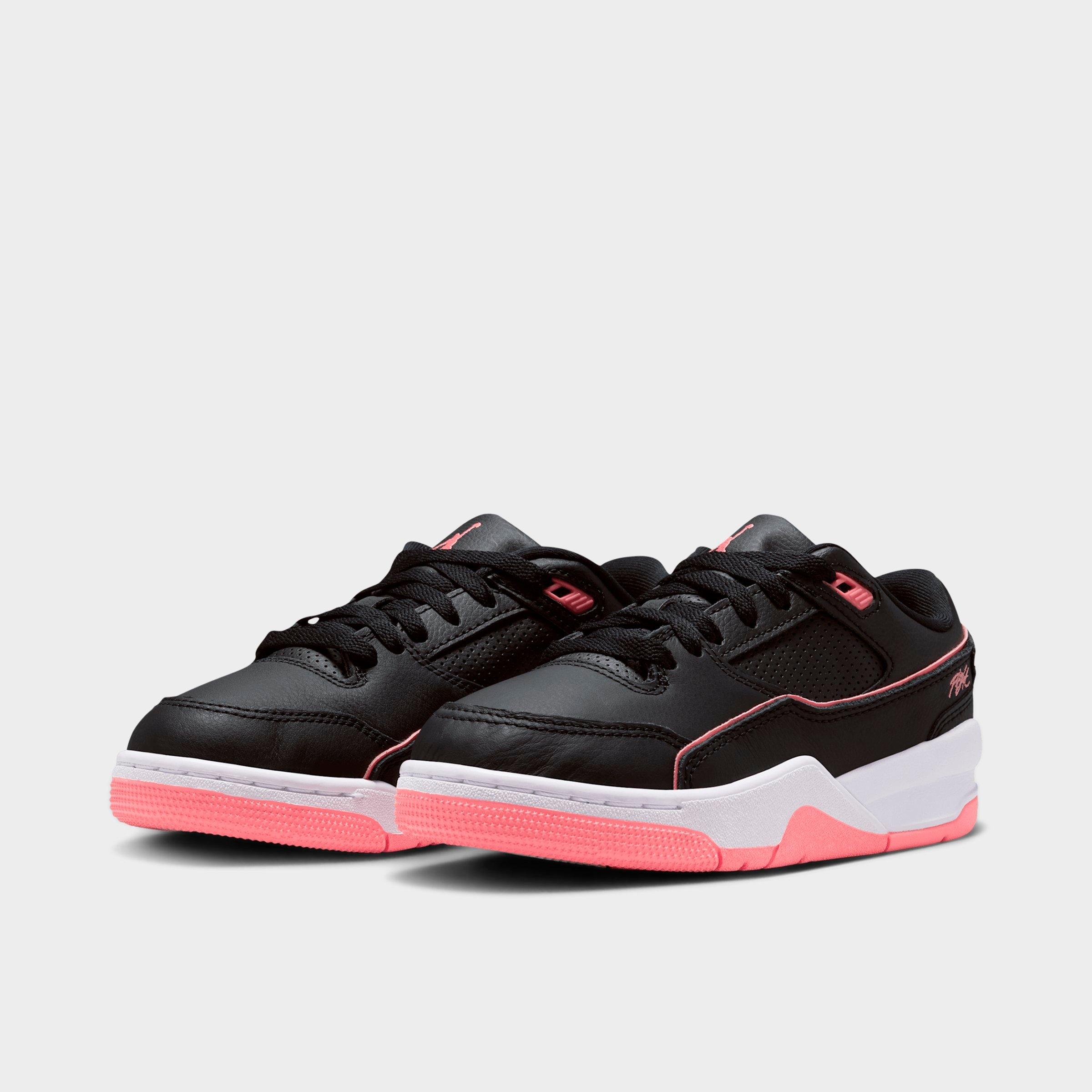 Big Kids' Jordan Flight Court Casual Shoes