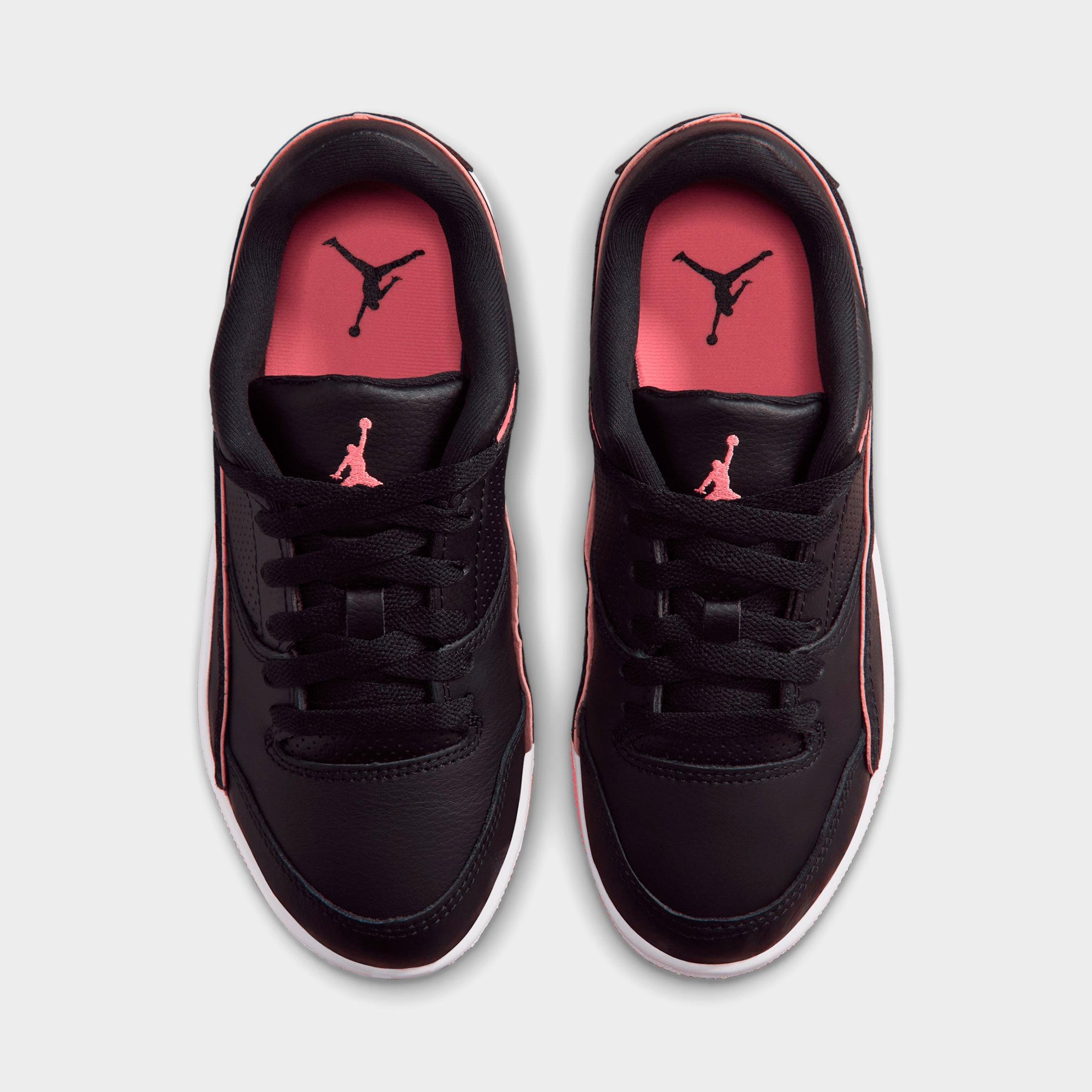 Big Kids' Jordan Flight Court Casual Shoes