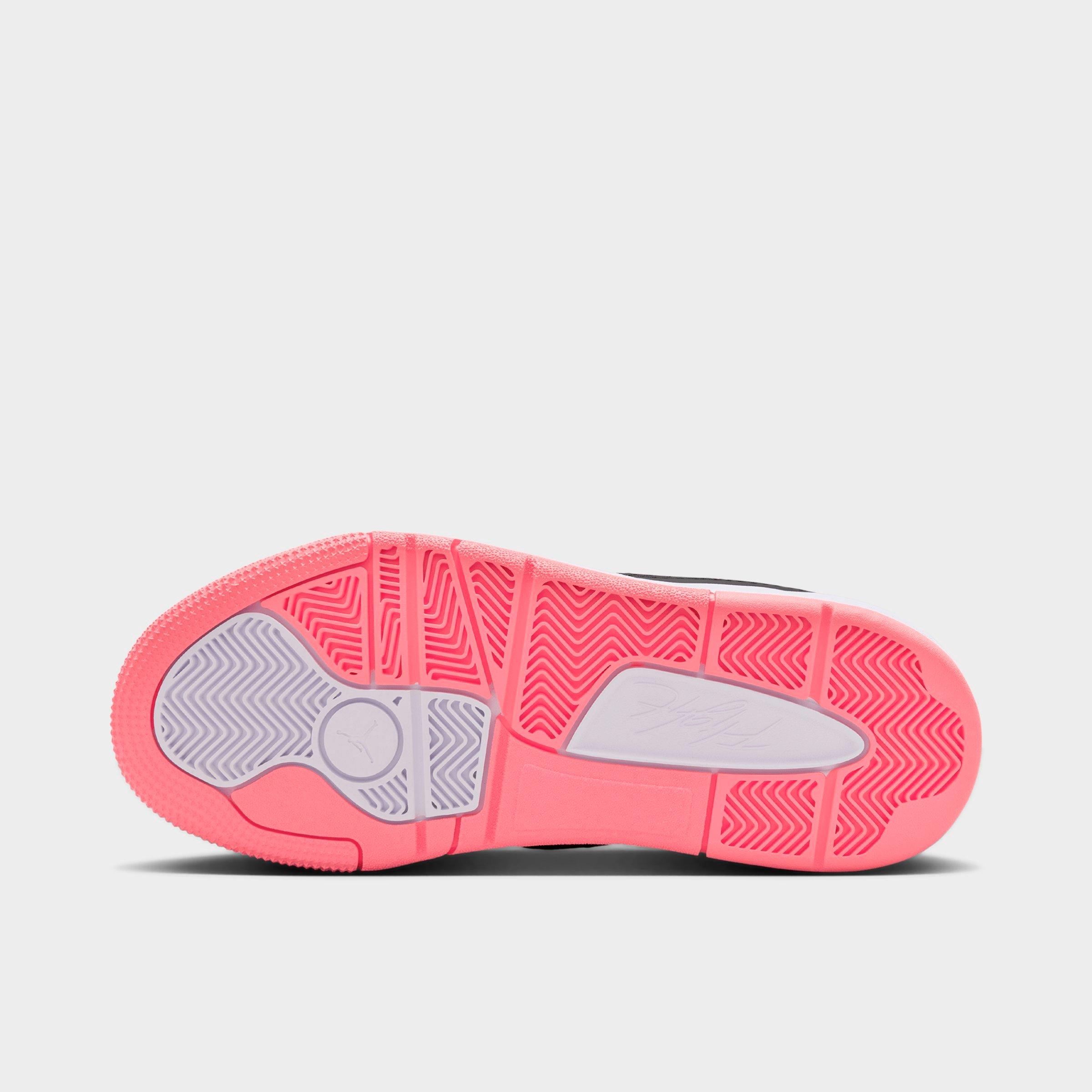 Big Kids' Jordan Flight Court Casual Shoes