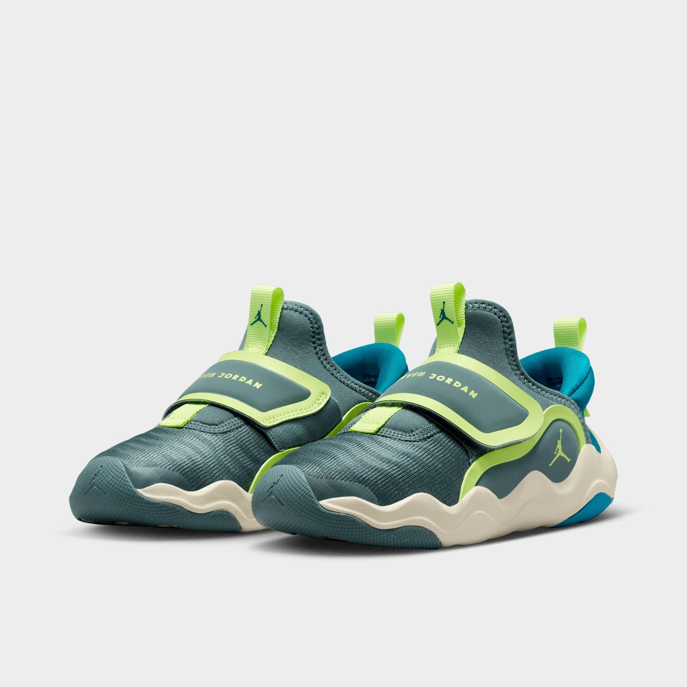 Little Kids' Jordan 23/7.2 EasyOn Casual Shoes