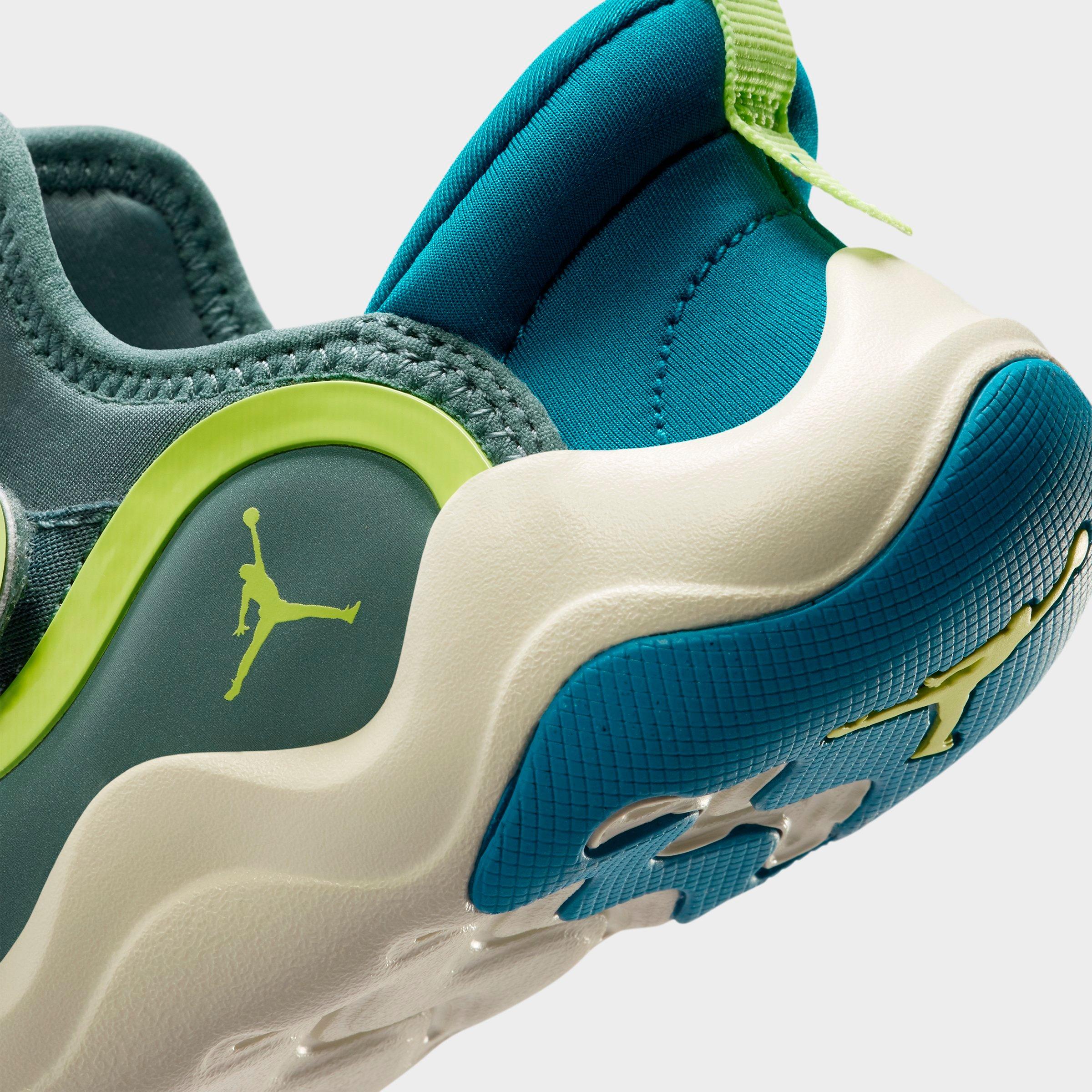 Little Kids' Jordan 23/7.2 EasyOn Casual Shoes