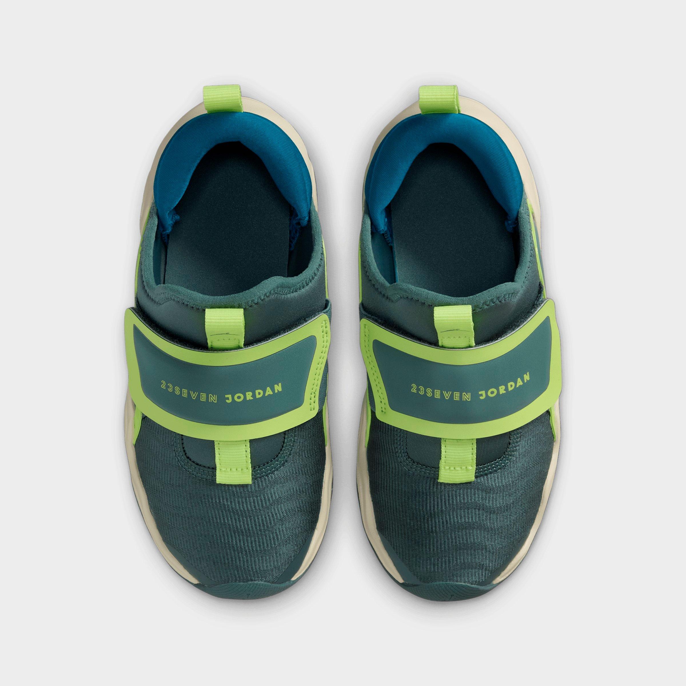 Little Kids' Jordan 23/7.2 EasyOn Casual Shoes