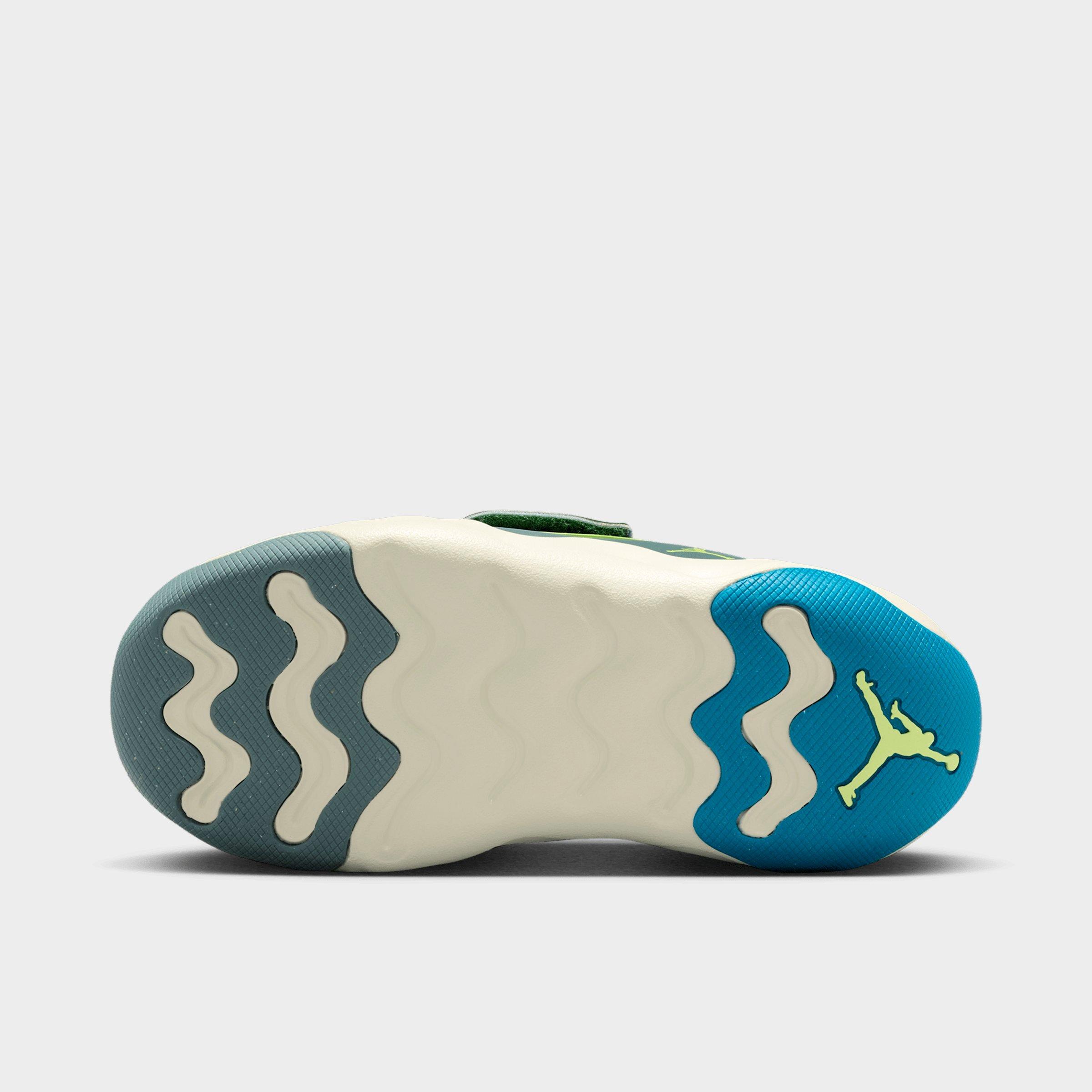 Little Kids' Jordan 23/7.2 EasyOn Casual Shoes
