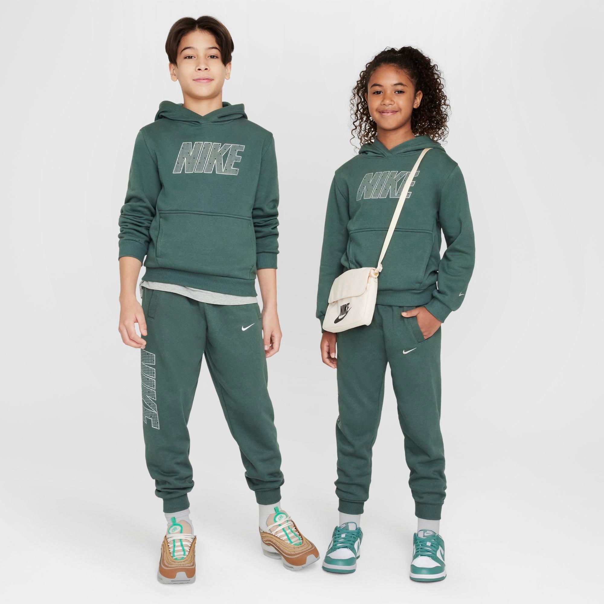 Big Kids' Nike Sportswear Club Fleece Jogger Pants