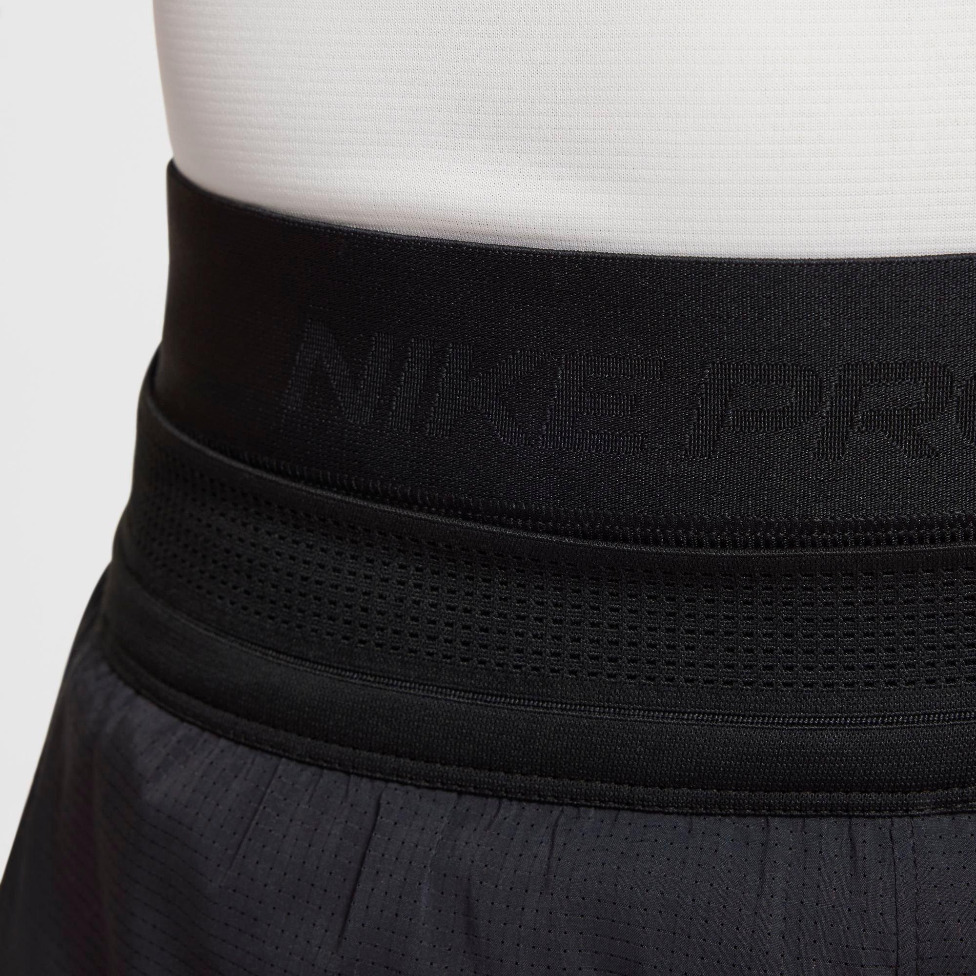 Boys' Nike Pro Warm Tights