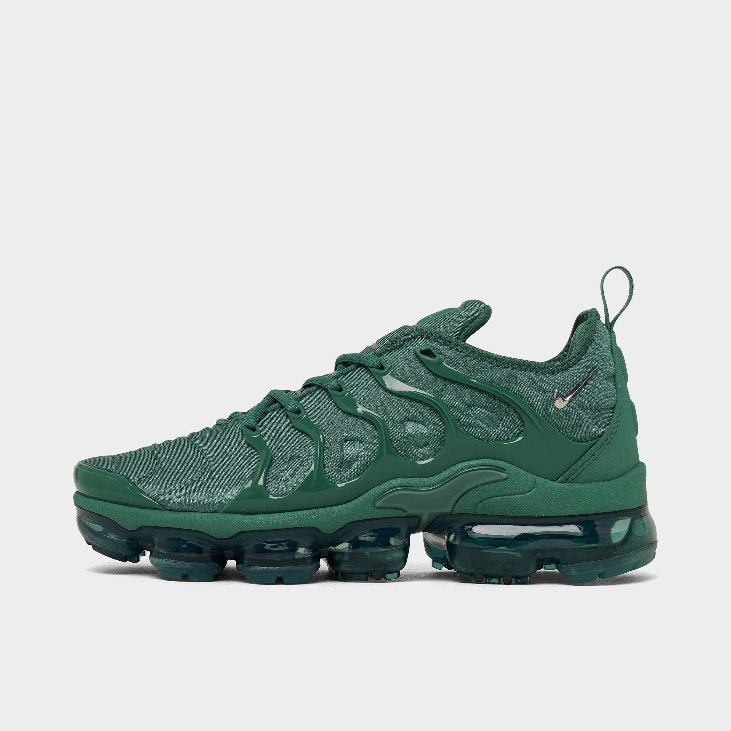 ★NEW★NIKE★NIKE AIR VAPORMAX PLUS Unisex/924453007 Amazon.com | Nike Air Vapormax Plus Mens White/Citron Pulse