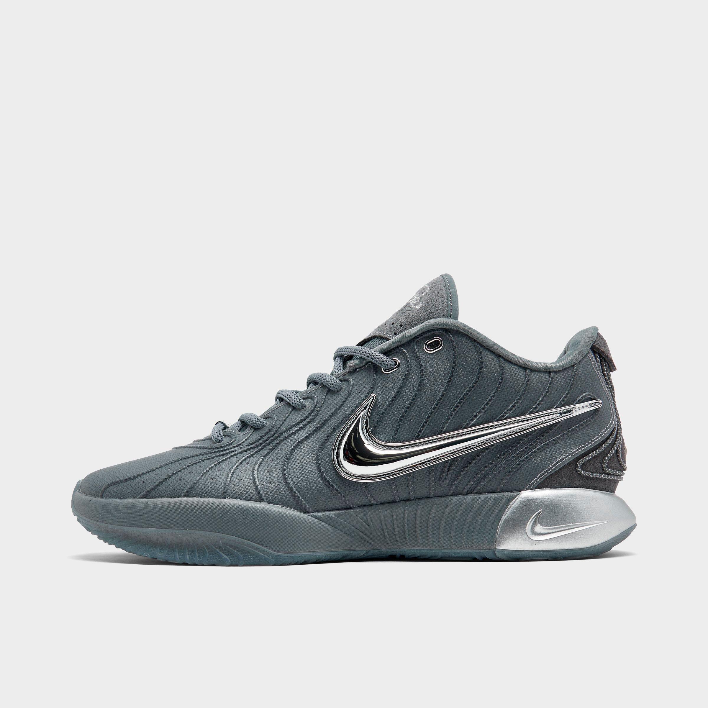 Nike LeBron 21 Akoya Men's - FV2345-001/FV2346-001 - US