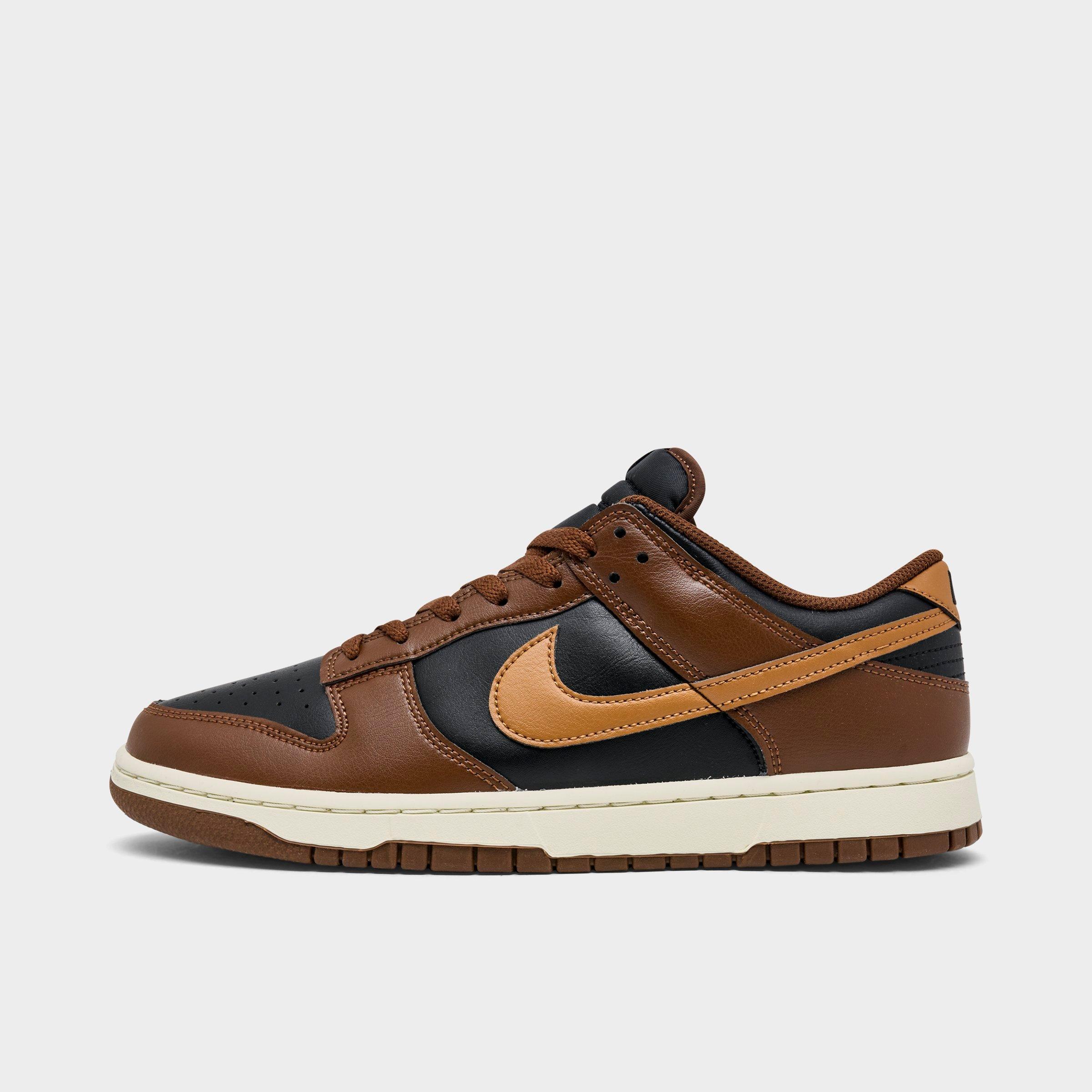 Men's Nike Dunk Low Retro Casual Shoes | JD Sports