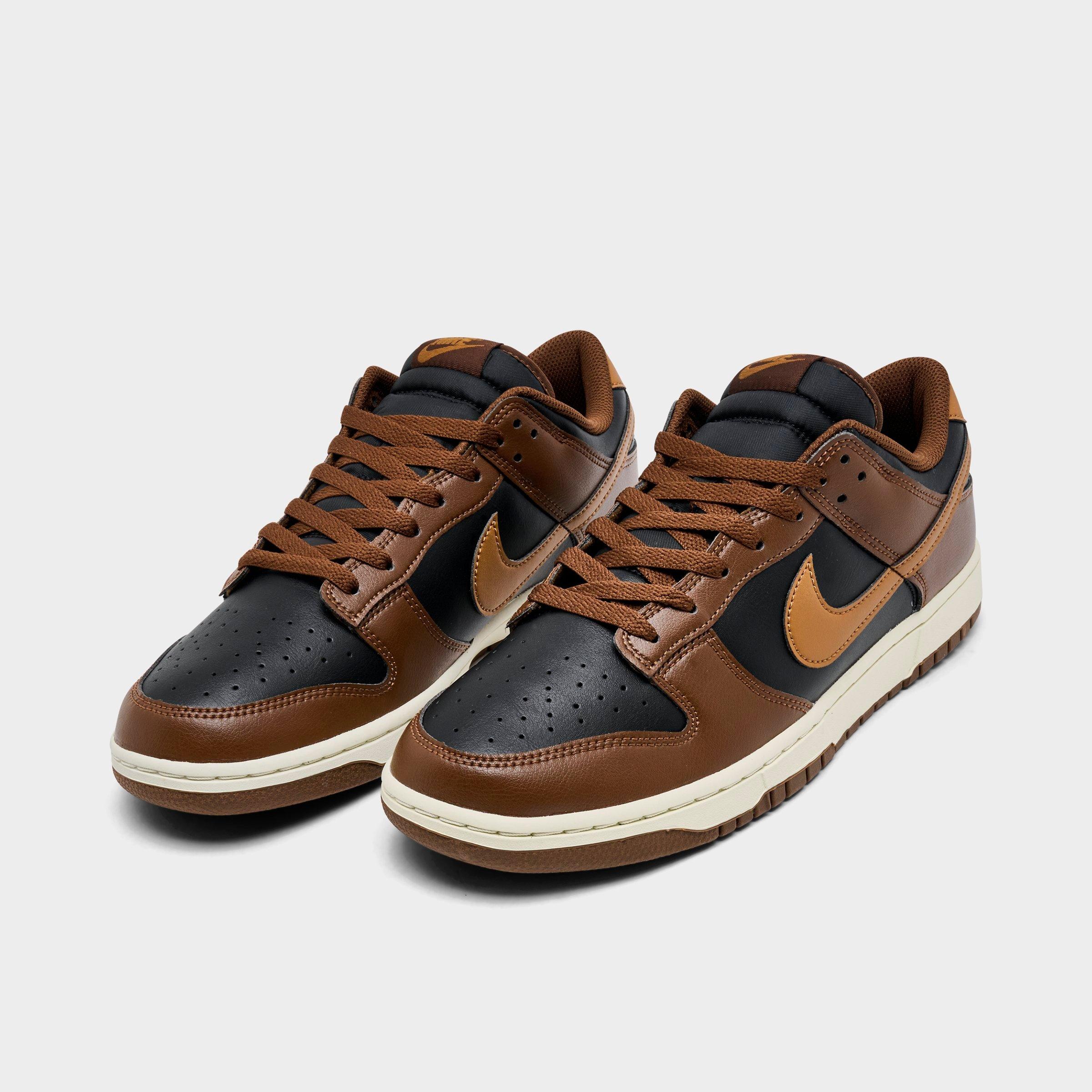 Men's Nike Dunk Low Retro Casual Shoes