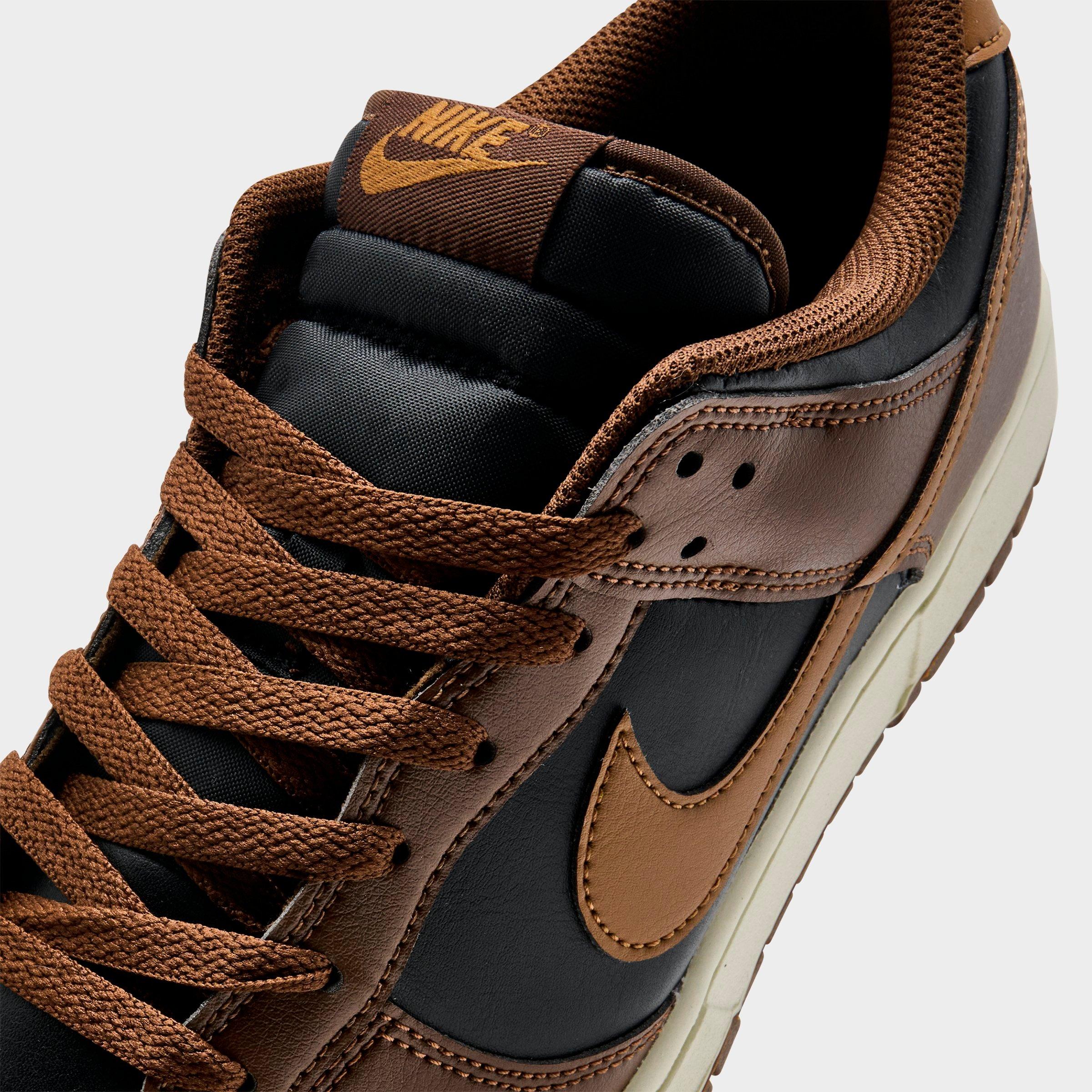 Men's Nike Dunk Low Retro Casual Shoes