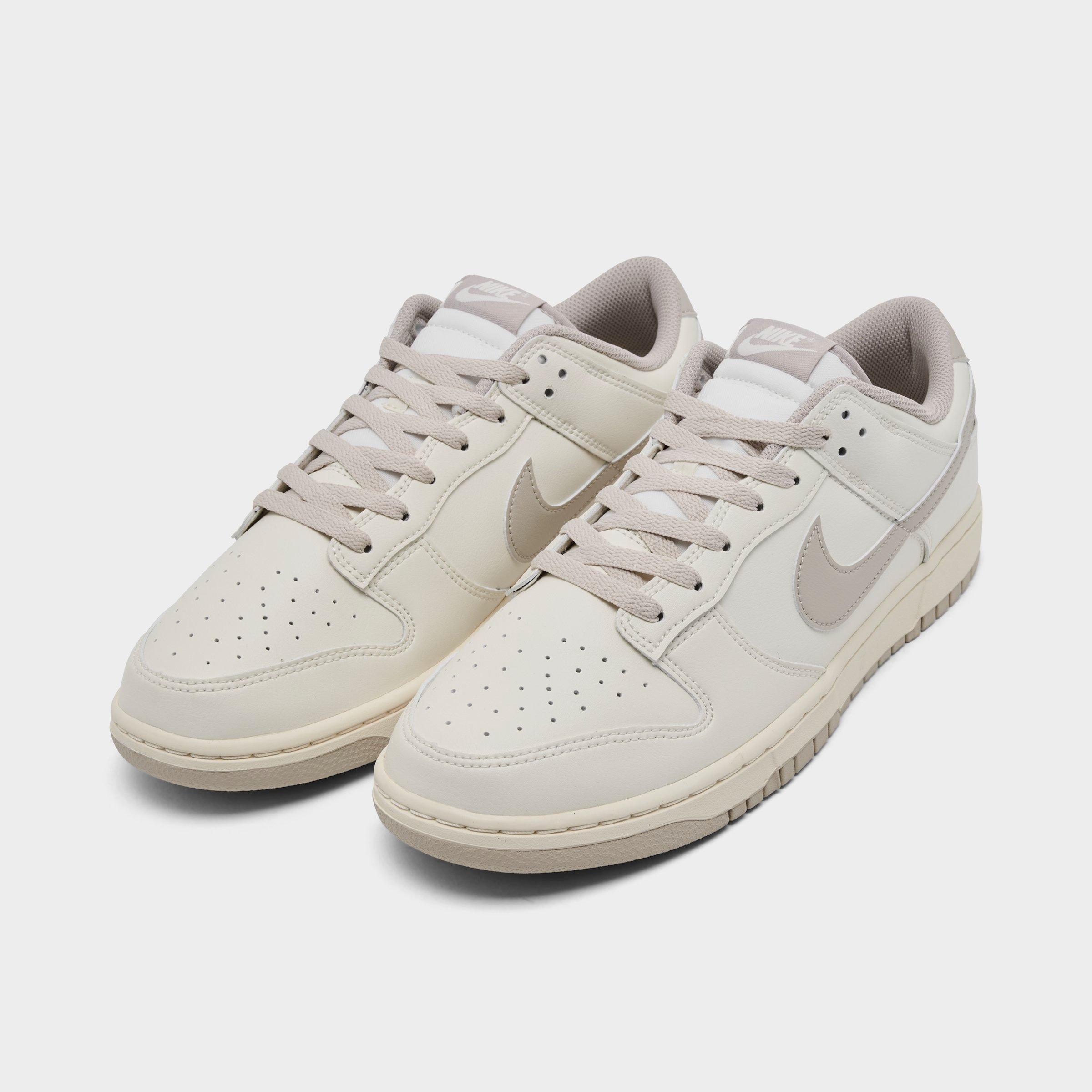 Men's Nike Dunk Low Retro Casual Shoes
