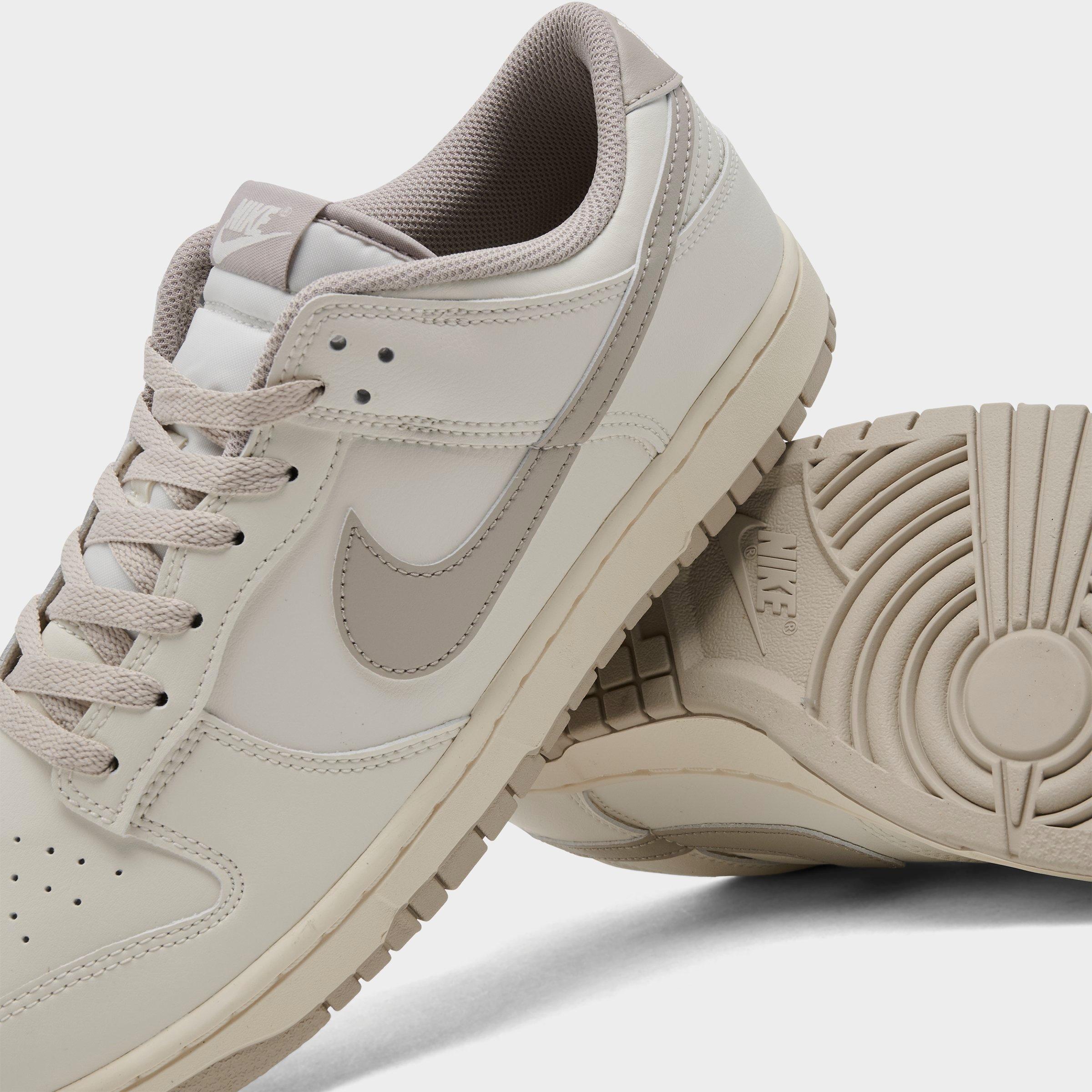 Men's Nike Dunk Low Retro Casual Shoes