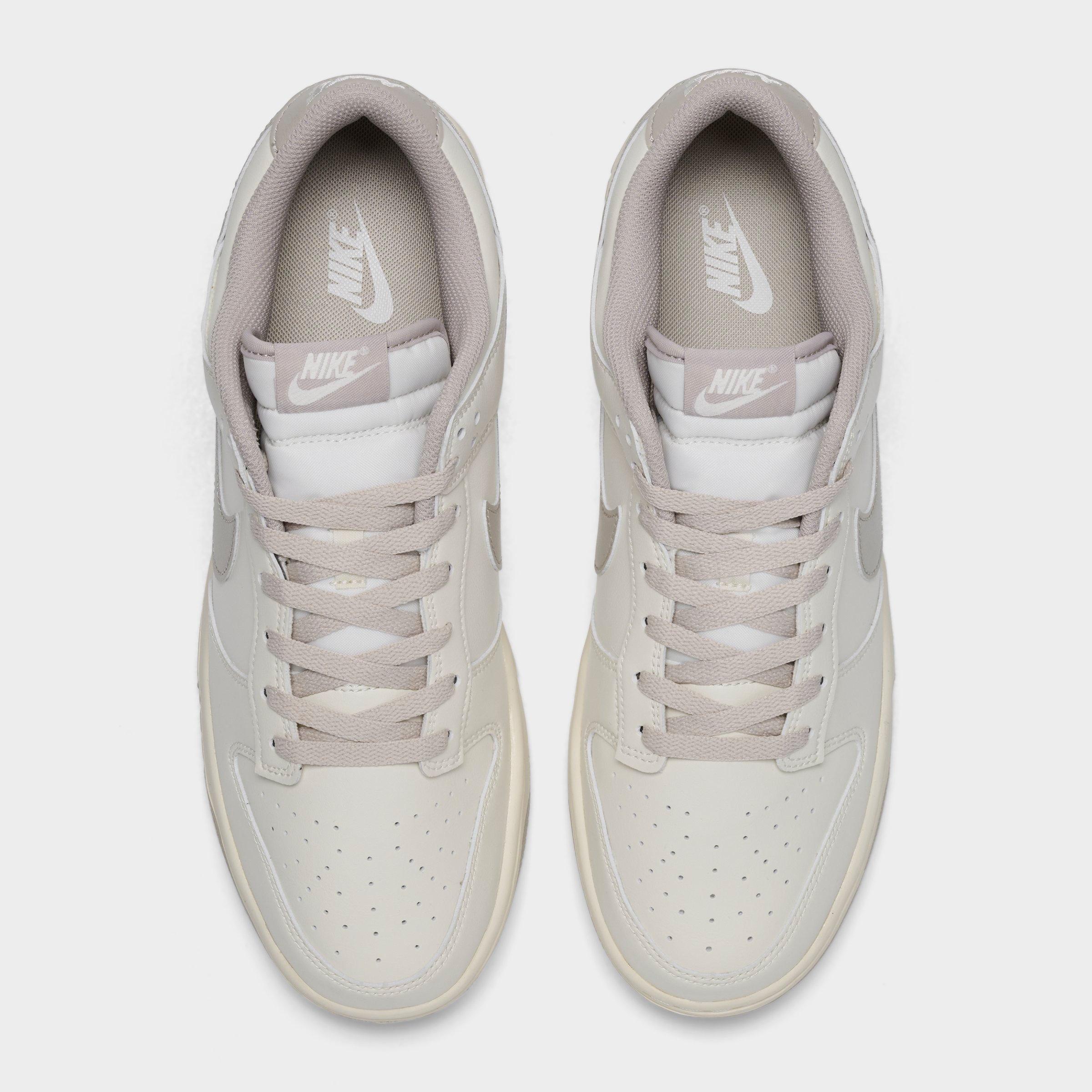 Men's Nike Dunk Low Retro Casual Shoes