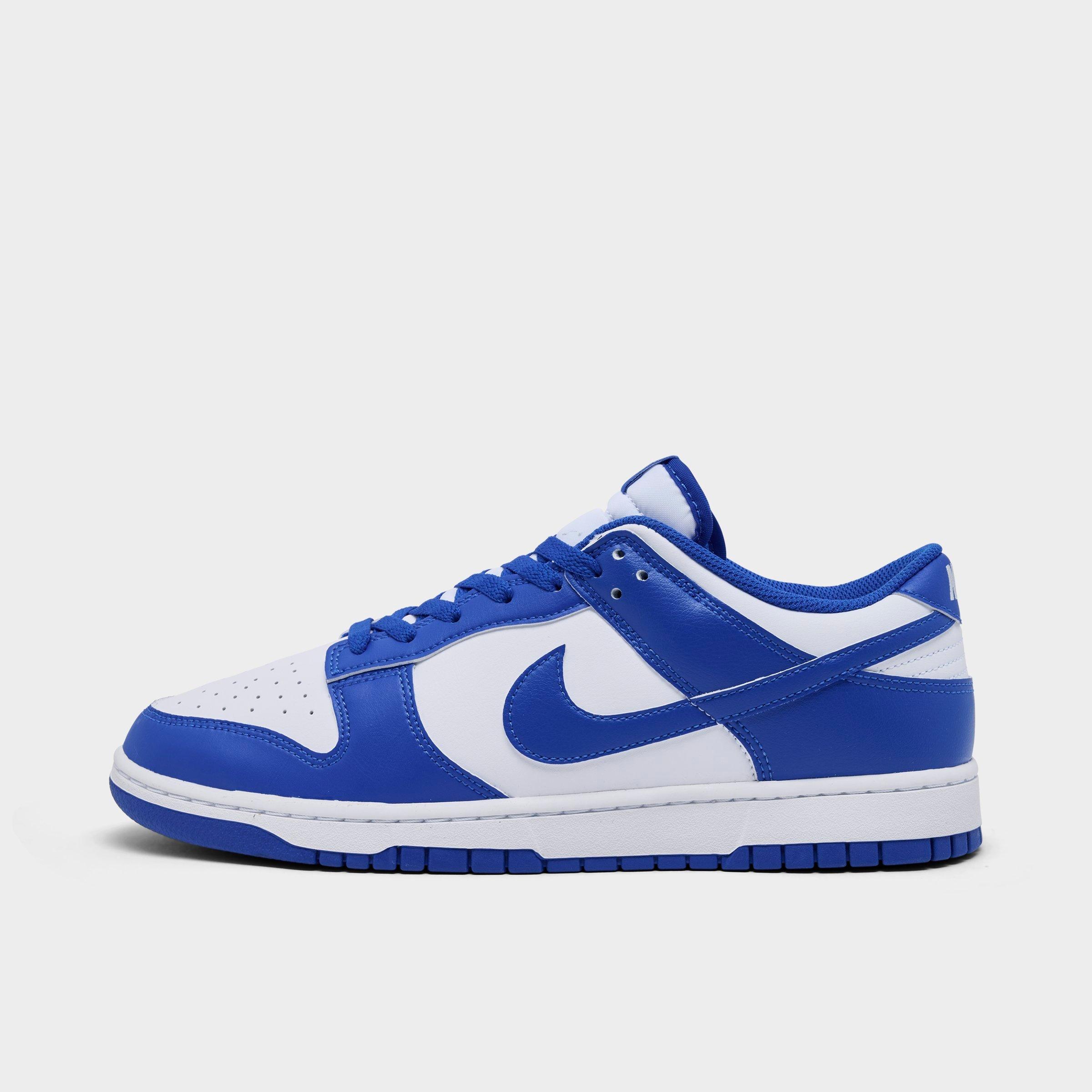 NIKE DUNK LOW RETRO WHITE/BLACK ダンク23.5㎝