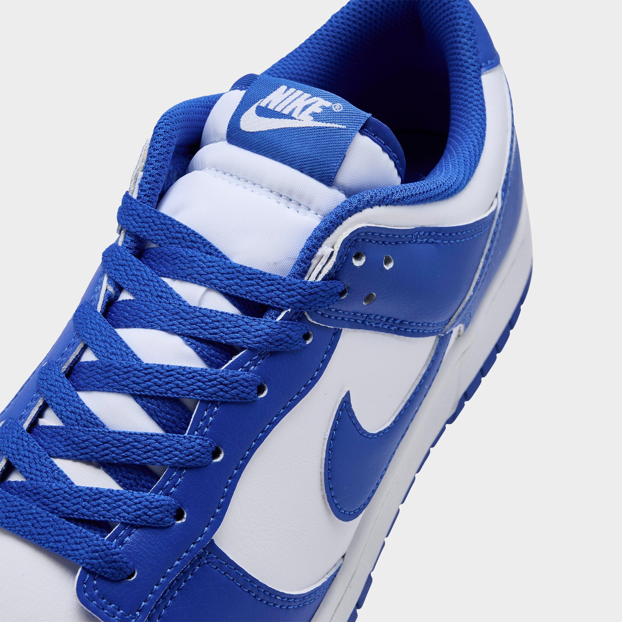 Men's Nike Dunk Low Retro Casual Shoes