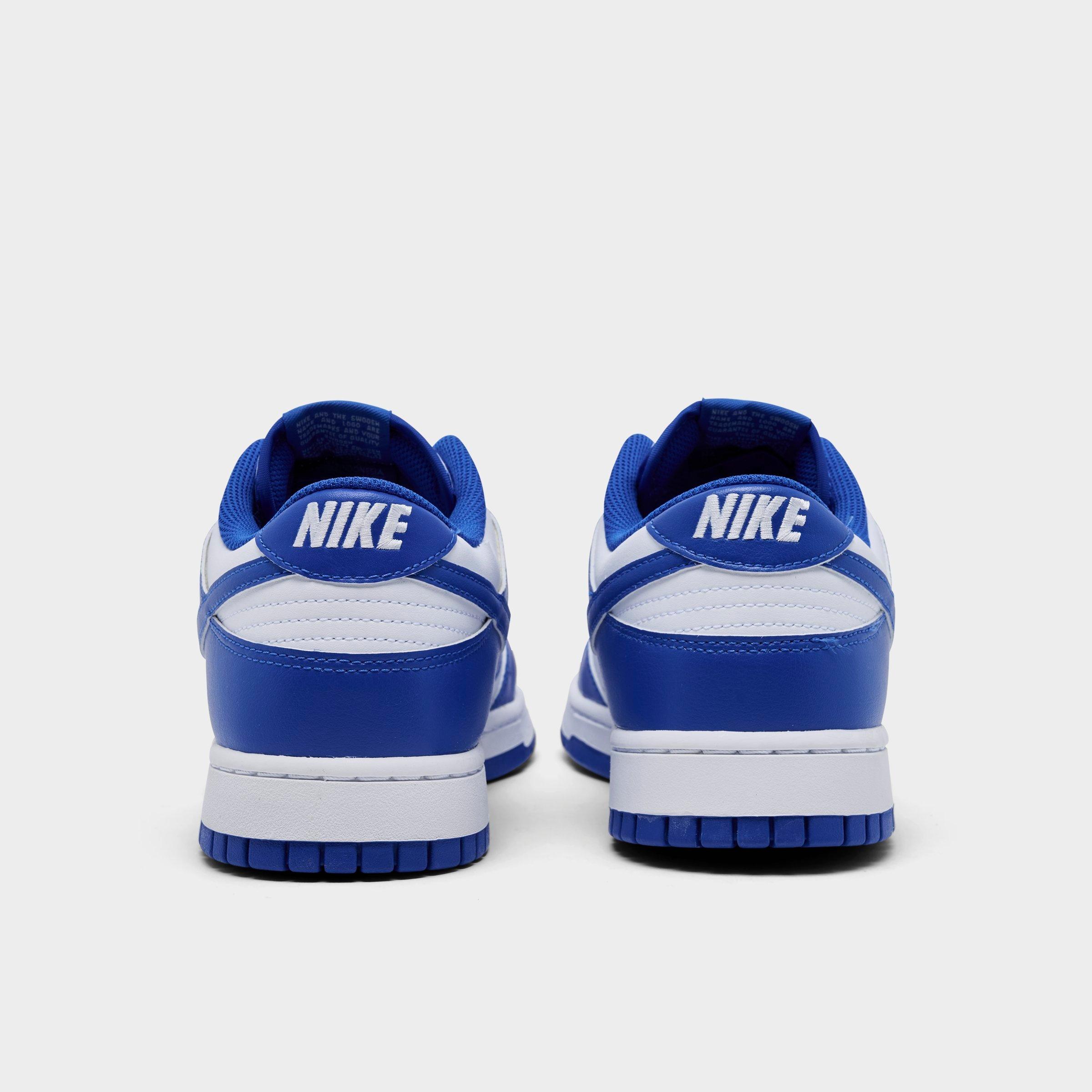Men's Nike Dunk Low Retro Casual Shoes