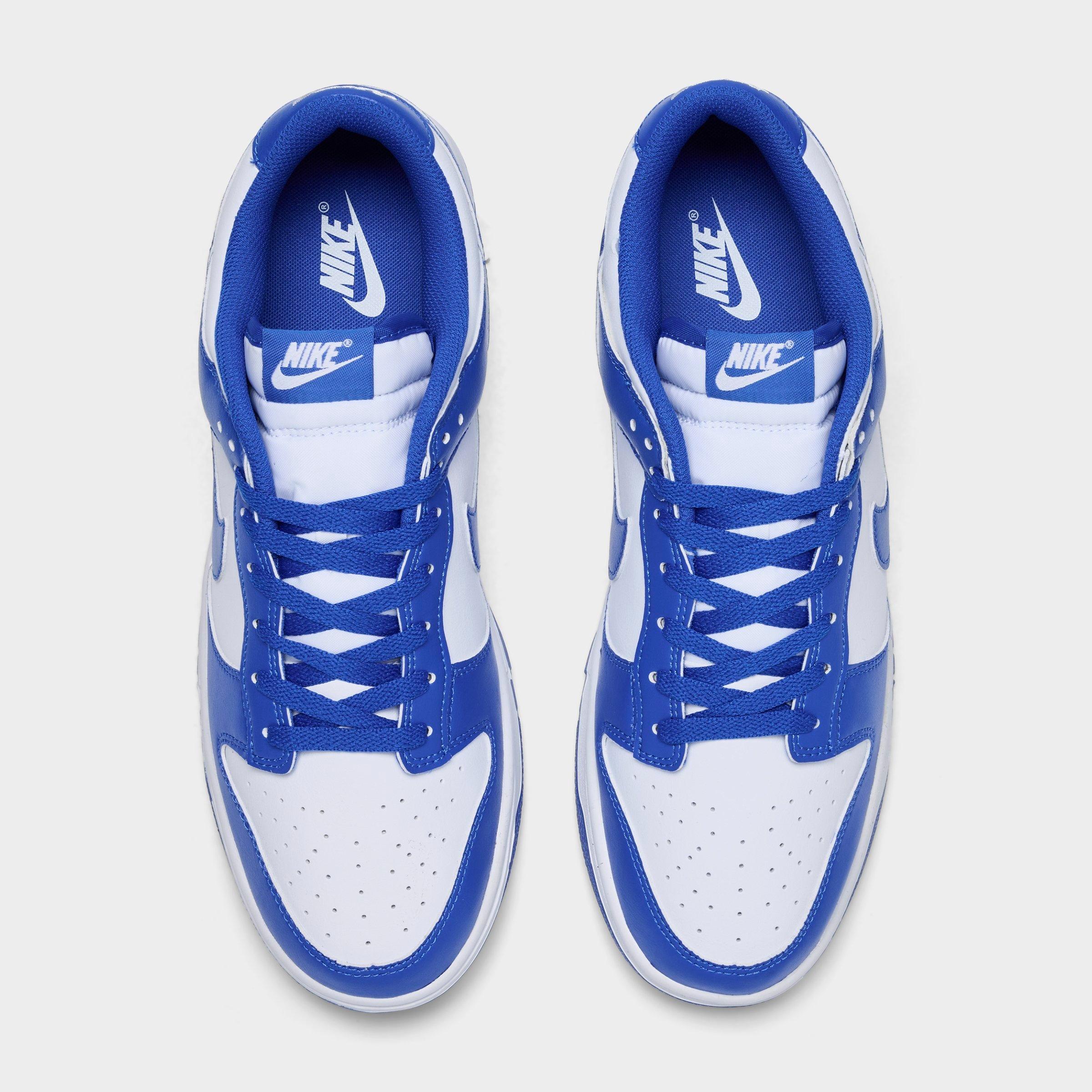 Men's Nike Dunk Low Retro Casual Shoes