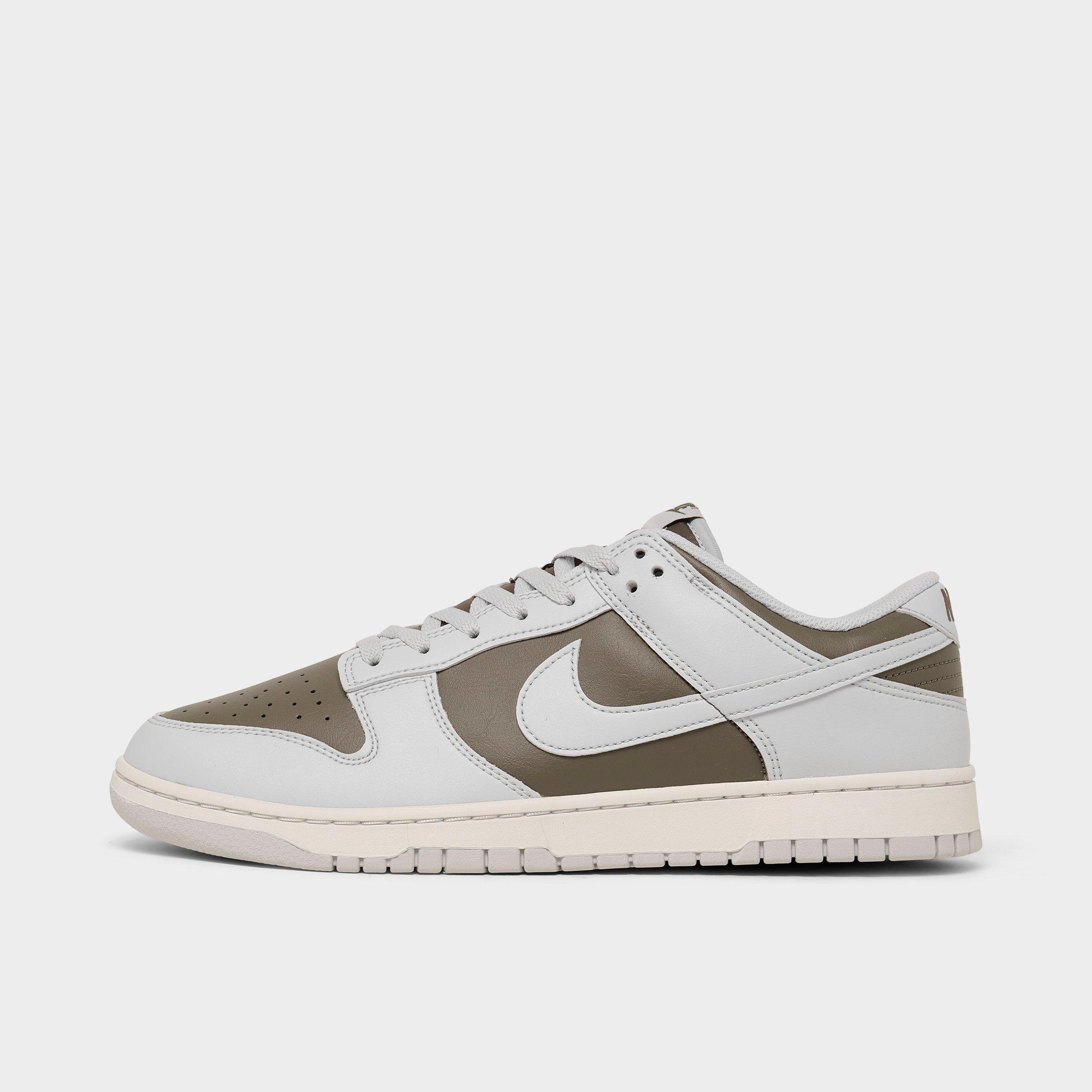 Men's Nike Dunk Low Retro Casual Shoes | JD Sports