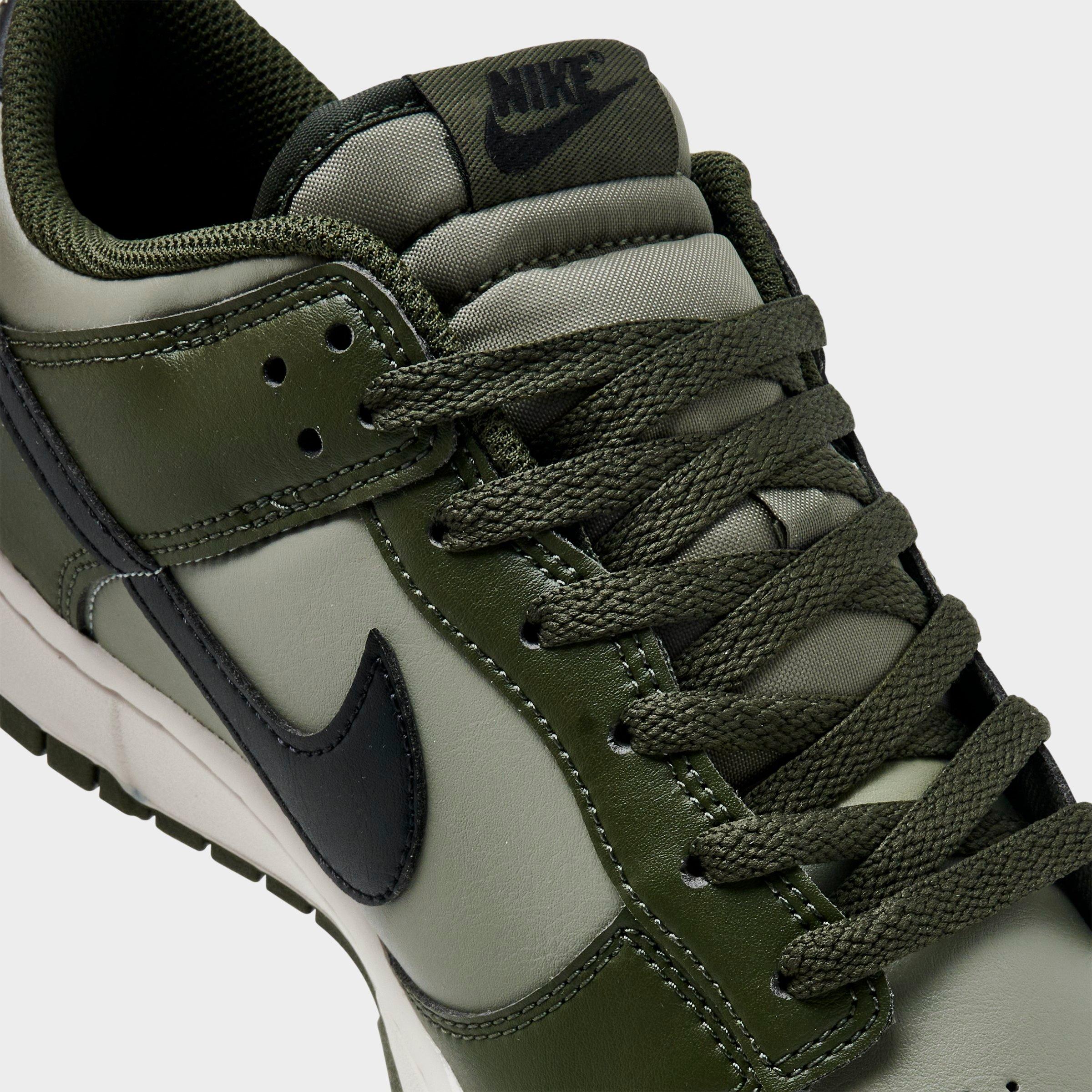 Men's Nike Dunk Low Retro Casual Shoes